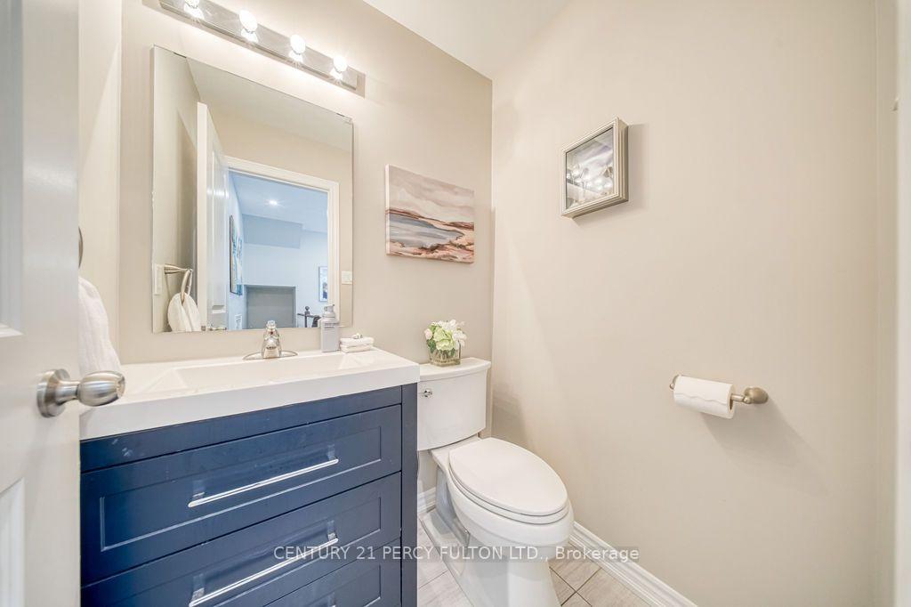 Photo 24 of Unit 86, 2600 William Jackson Drive, Pickering, Duffin Heights — HOMEH