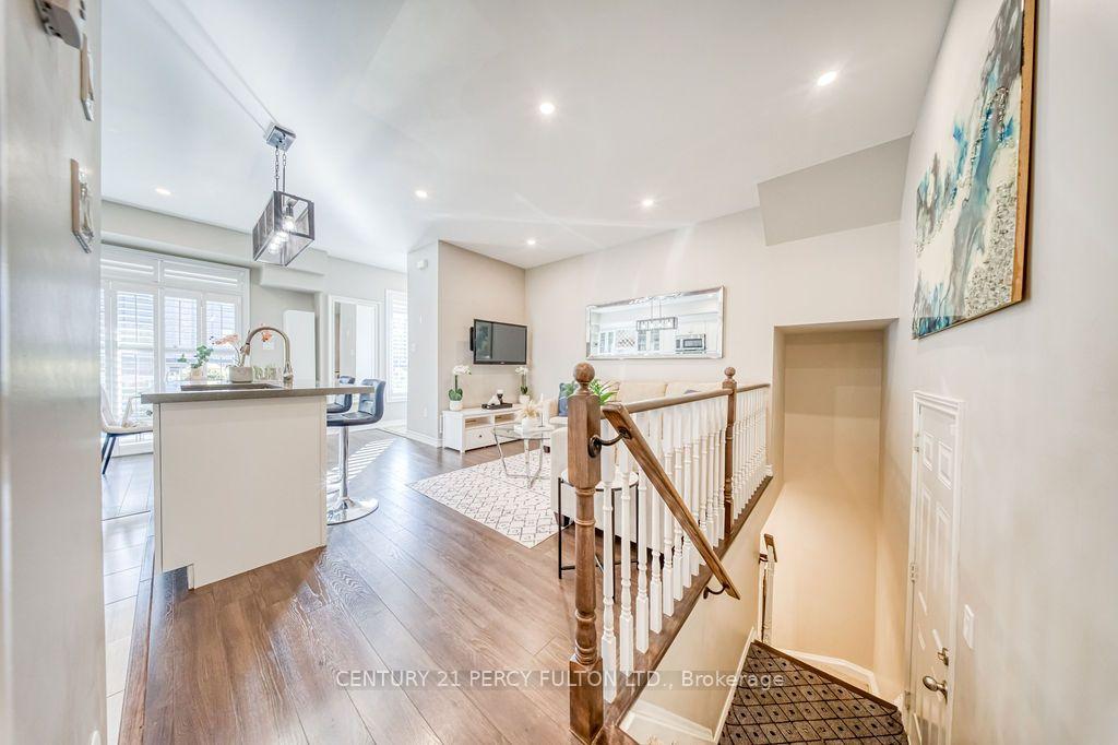 Photo 25 of Unit 86, 2600 William Jackson Drive, Pickering, Duffin Heights — HOMEH