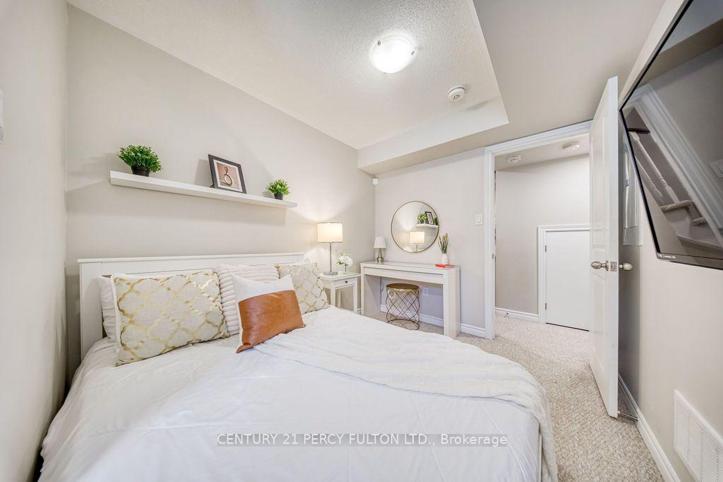 Photo 29 of Unit 86, 2600 William Jackson Drive, Pickering, Duffin Heights — HOMEH
