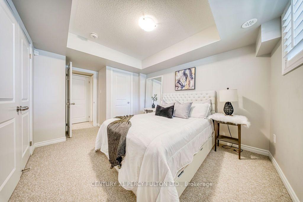 Photo 31 of Unit 86, 2600 William Jackson Drive, Pickering, Duffin Heights — HOMEH
