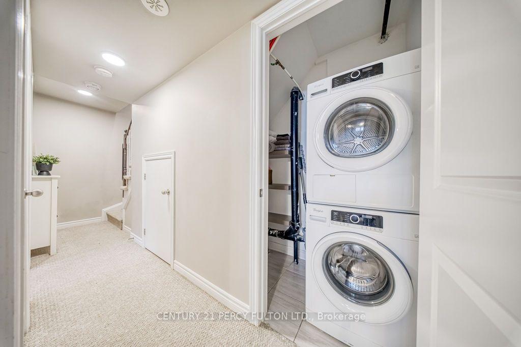 Photo 33 of Unit 86, 2600 William Jackson Drive, Pickering, Duffin Heights — HOMEH