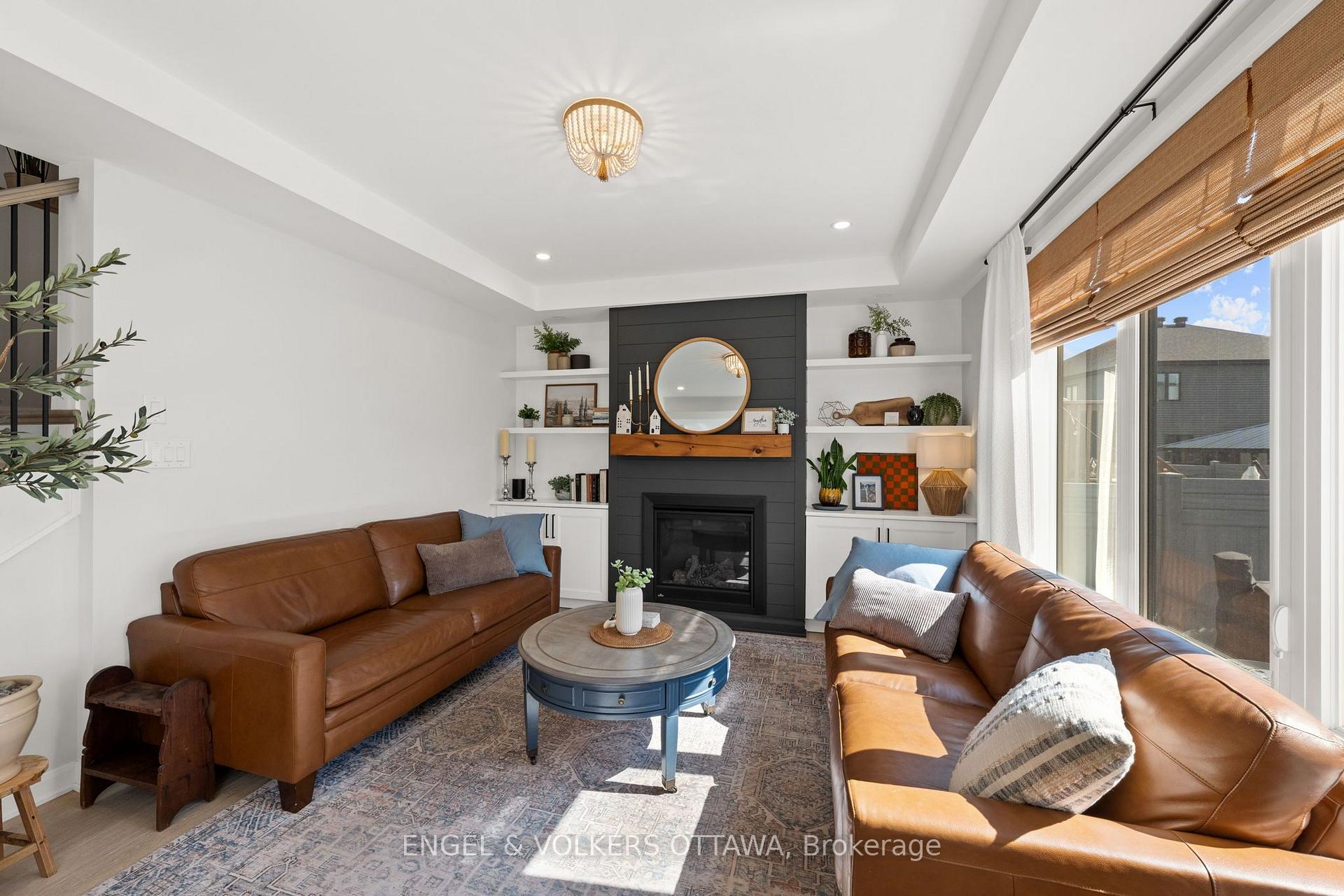 Photo 7 of 720 Coast Circle, Ottawa, Mahogany Community — HOMEH