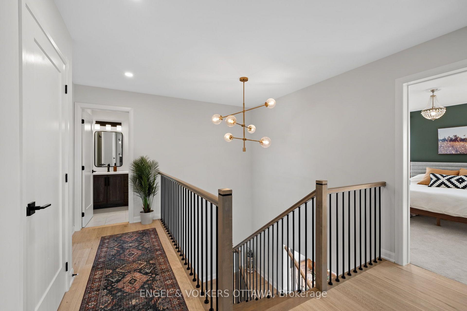Photo 19 of 720 Coast Circle, Ottawa, Mahogany Community — HOMEH
