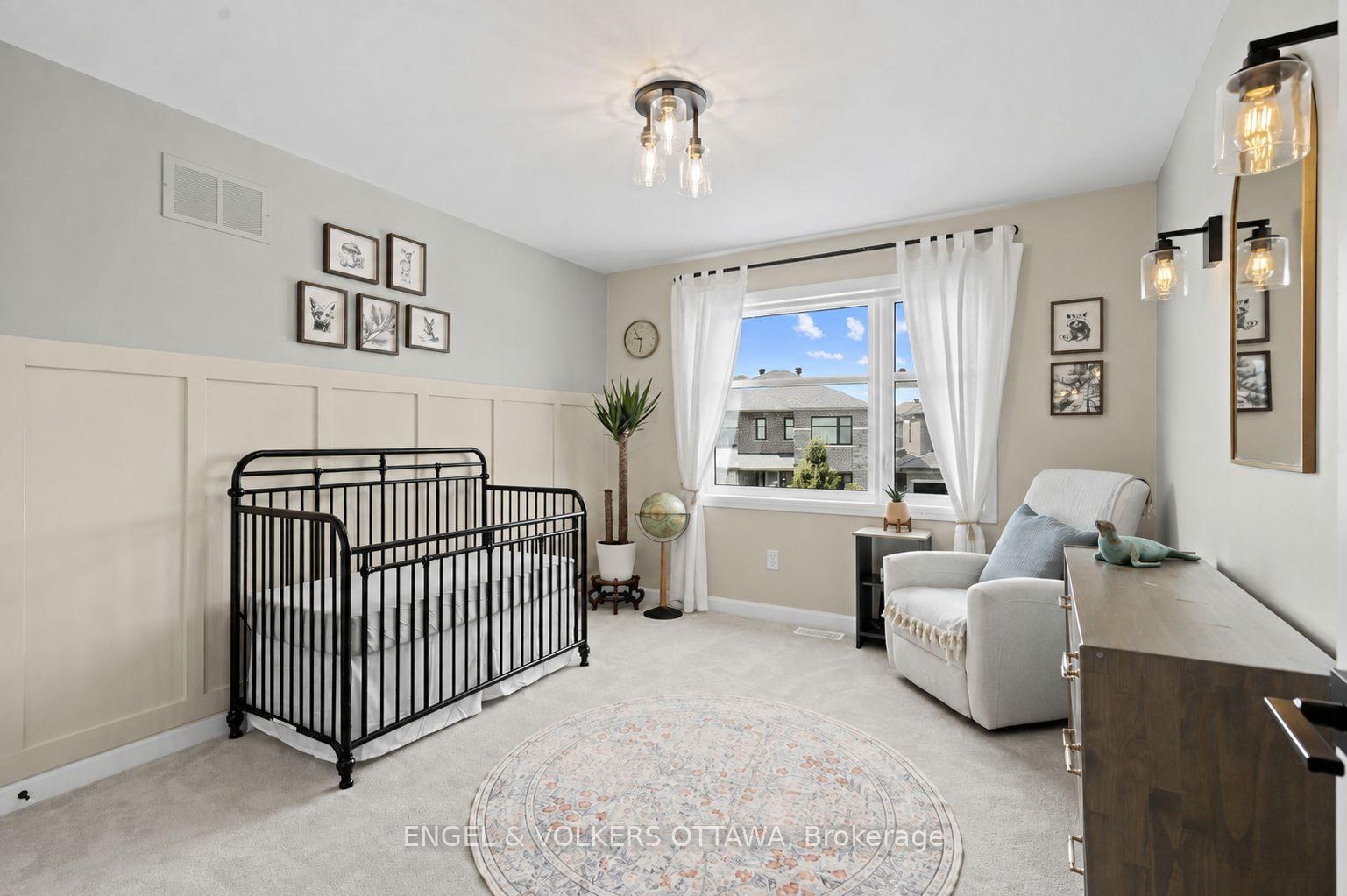 Photo 20 of 720 Coast Circle, Ottawa, Mahogany Community — HOMEH