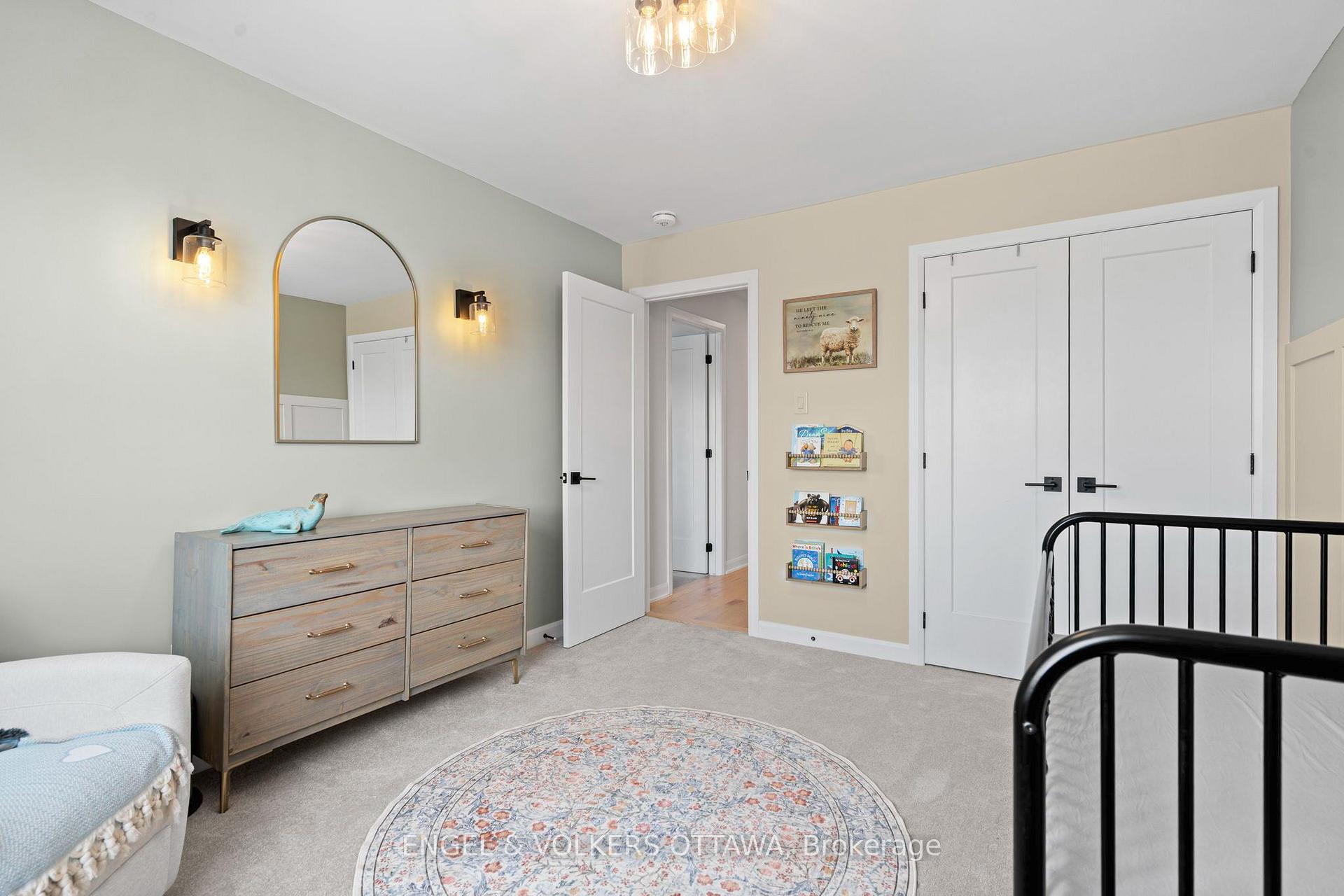 Photo 21 of 720 Coast Circle, Ottawa, Mahogany Community — HOMEH