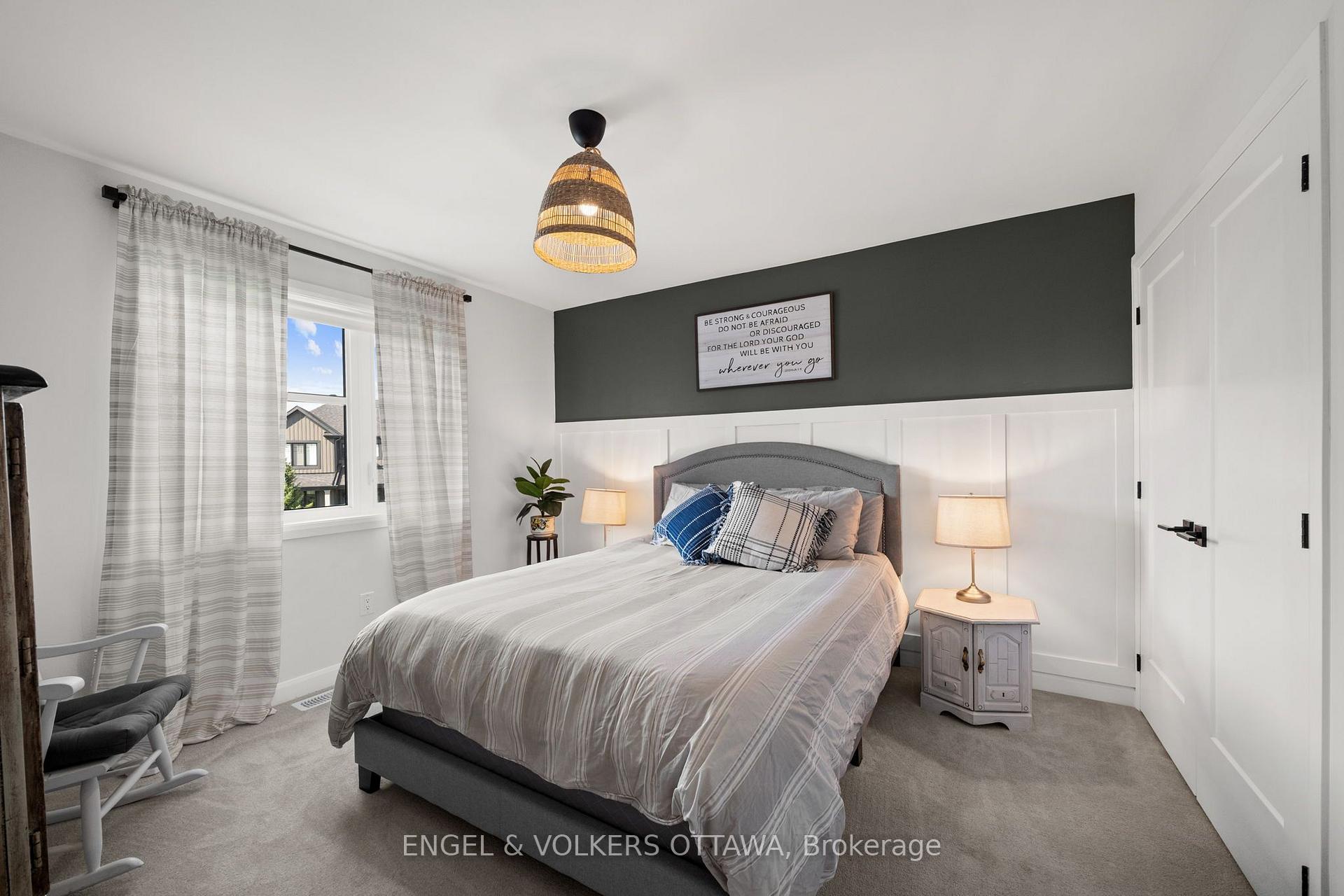 Photo 32 of 720 Coast Circle, Ottawa, Mahogany Community — HOMEH