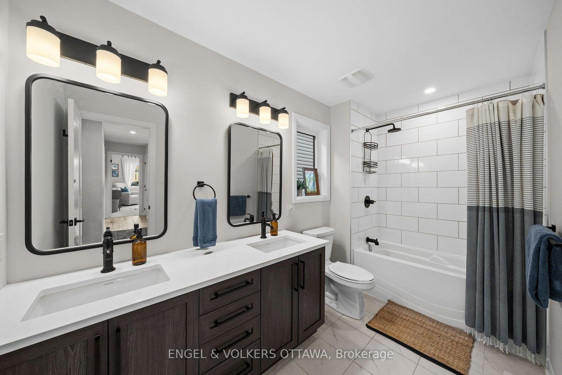 Photo 35 of 720 Coast Circle, Ottawa, Mahogany Community — HOMEH