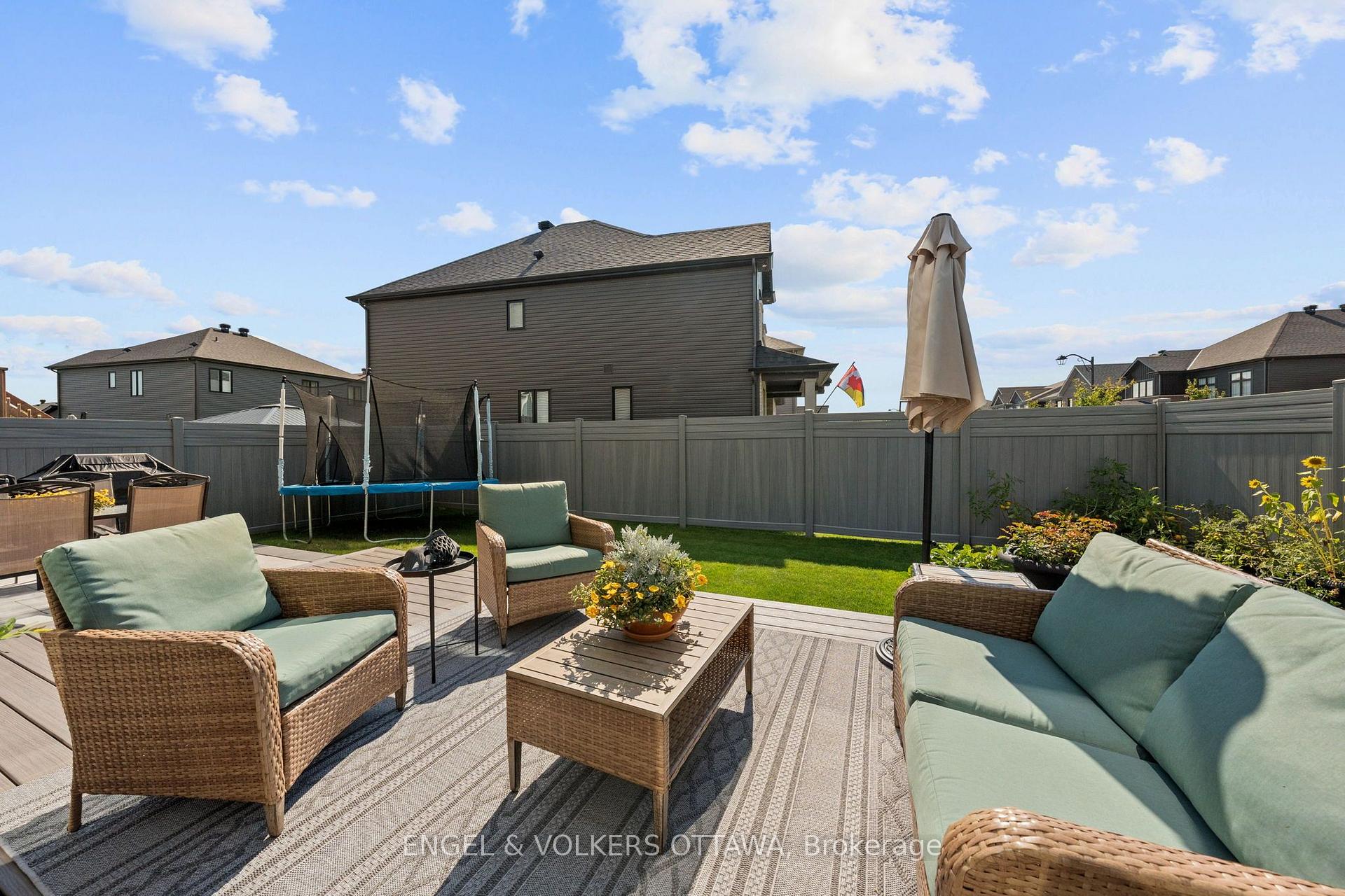 Photo 46 of 720 Coast Circle, Ottawa, Mahogany Community — HOMEH