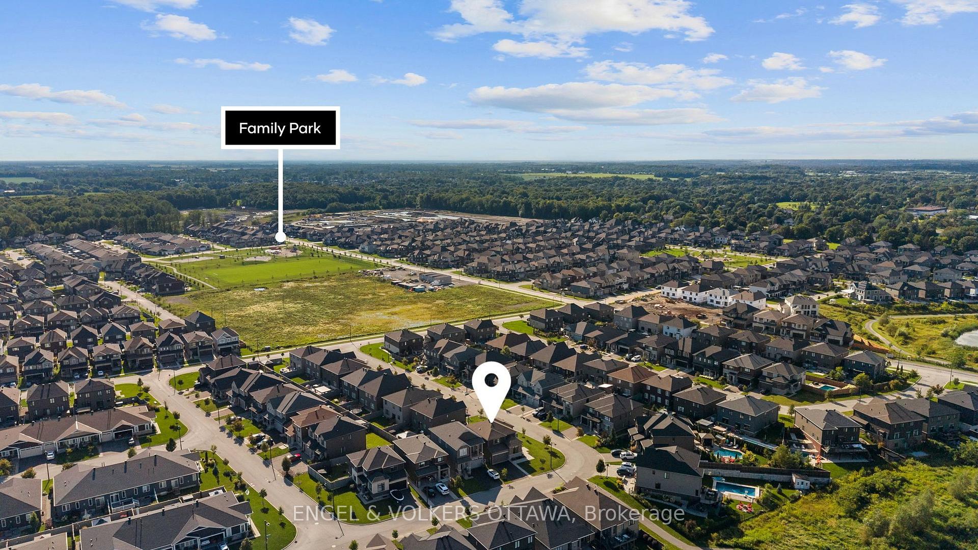Photo 49 of 720 Coast Circle, Ottawa, Mahogany Community — HOMEH