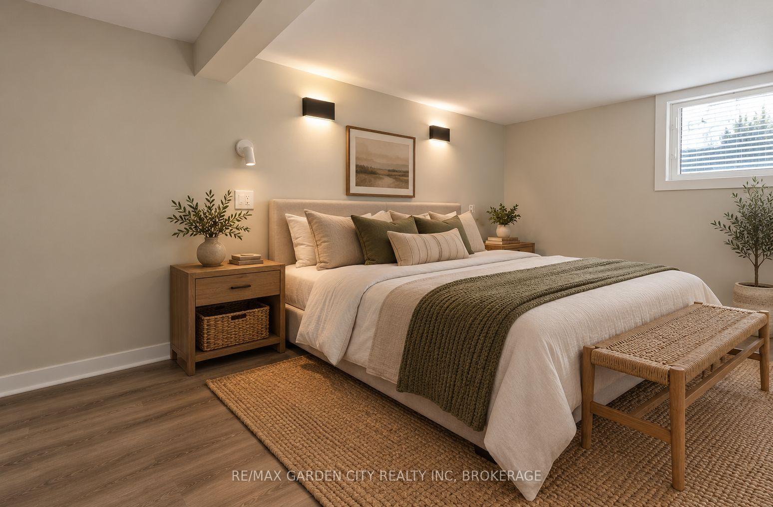 Photo 25 of 49 Bendingroad Crescent, St. Catharines, Lakeport — HOMEH
