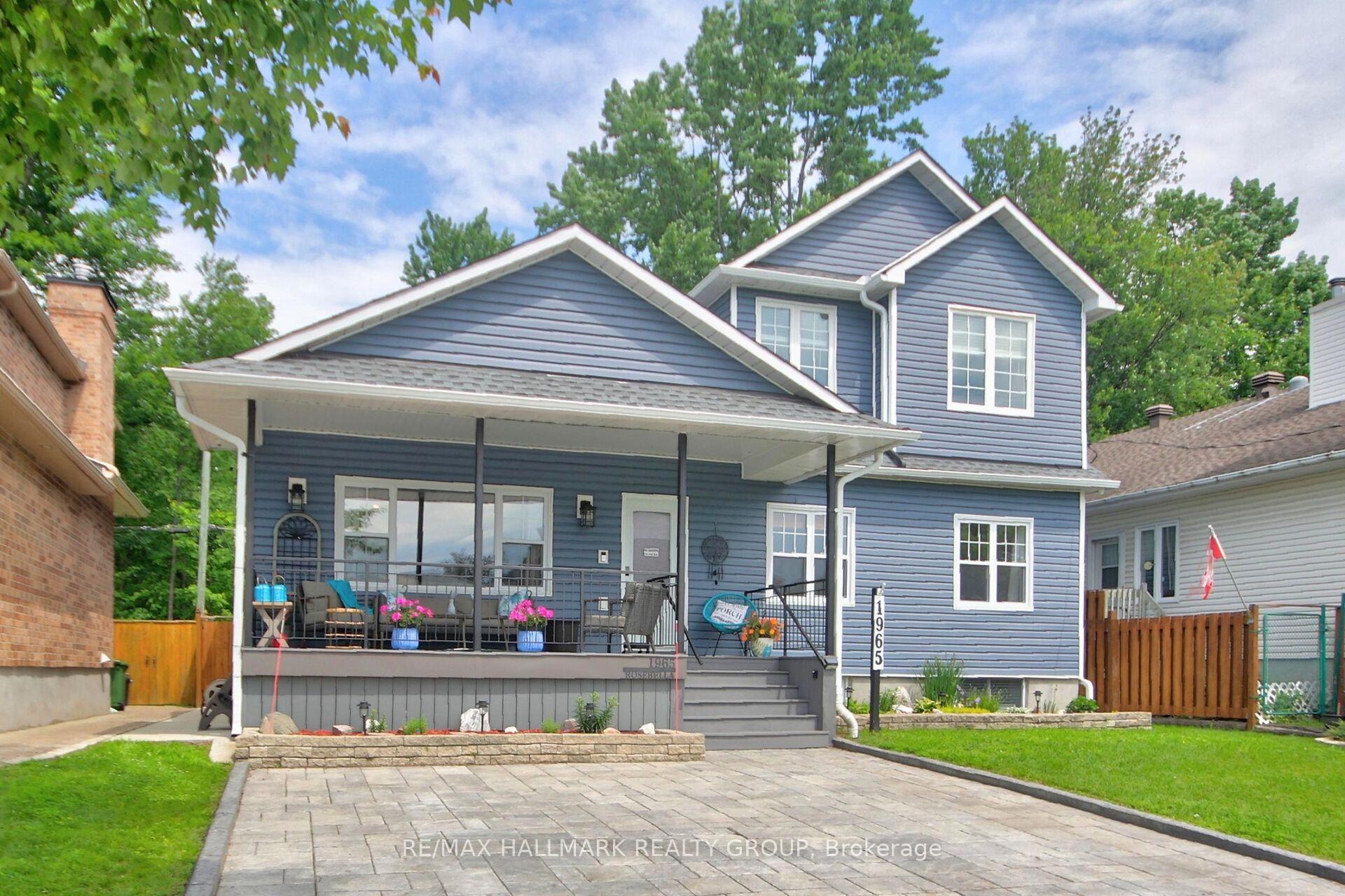 Photo of 1965 Rosebella Avenue