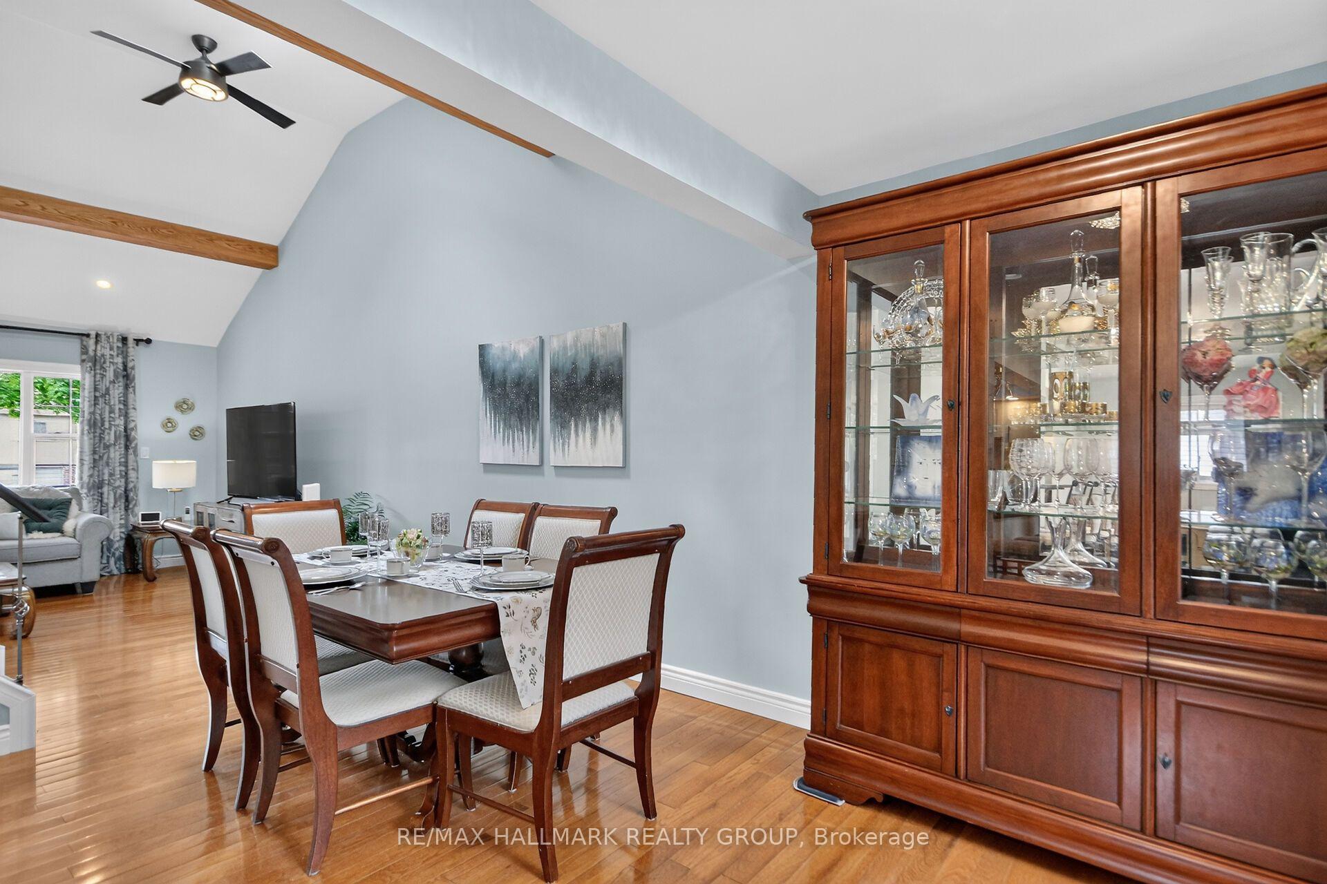 Photo 9 of 1965 Rosebella Avenue, Ottawa, Blossom Park/Leitrim — HOMEH