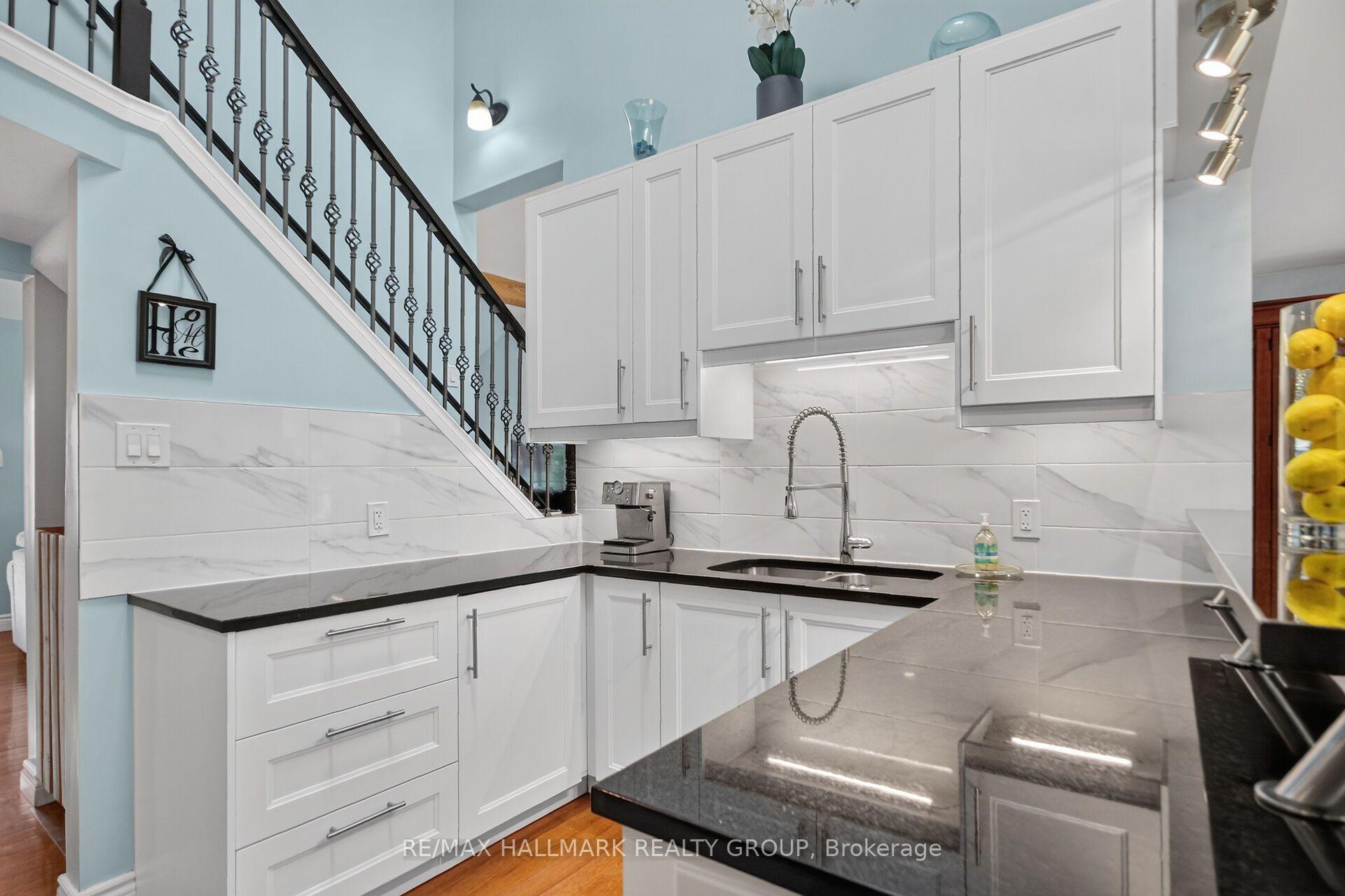 Photo 10 of 1965 Rosebella Avenue, Ottawa, Blossom Park/Leitrim — HOMEH