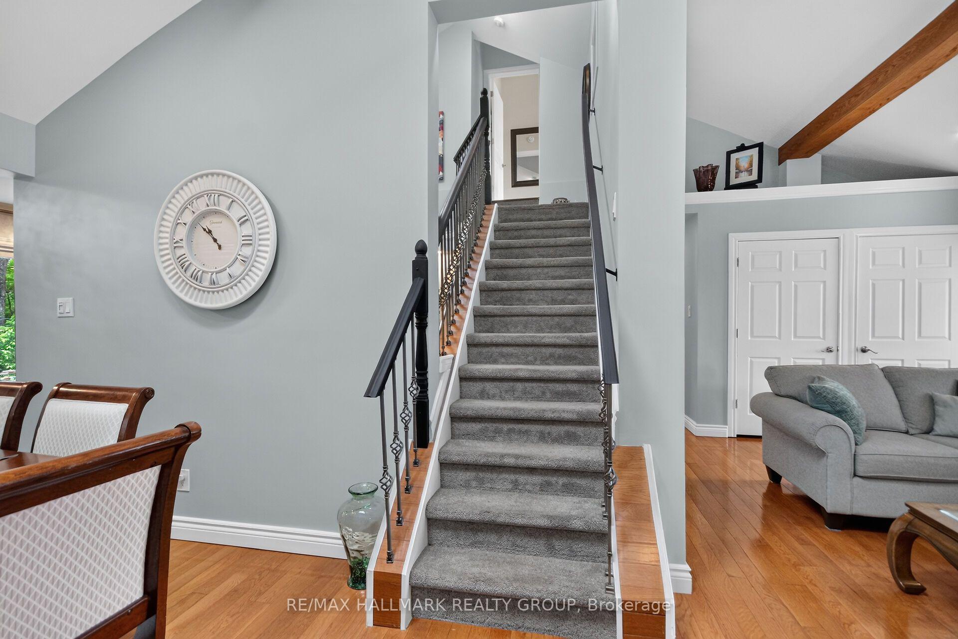 Photo 15 of 1965 Rosebella Avenue, Ottawa, Blossom Park/Leitrim — HOMEH