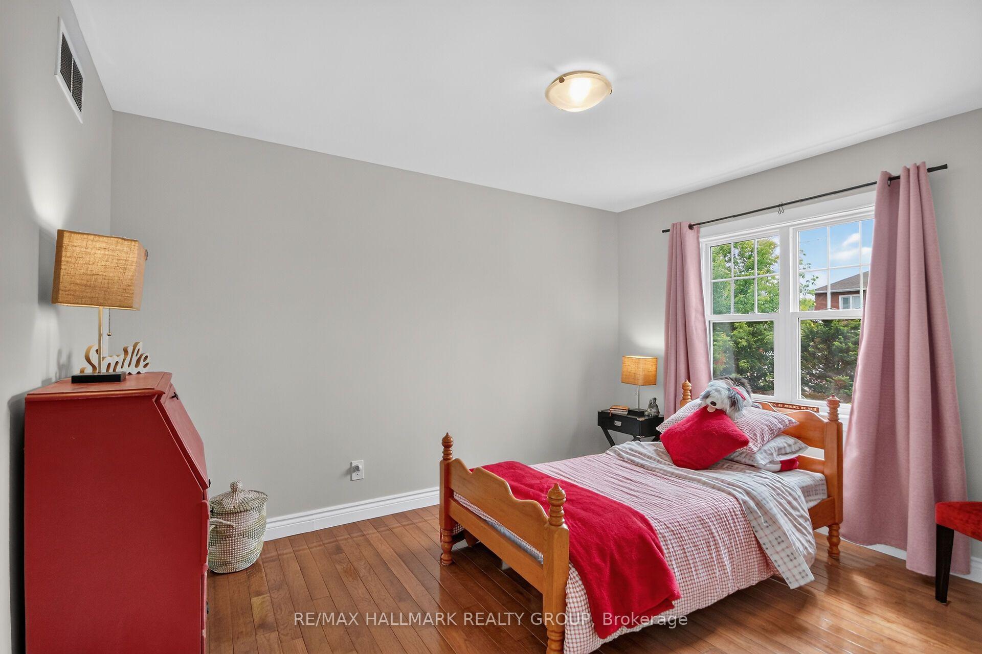 Photo 22 of 1965 Rosebella Avenue, Ottawa, Blossom Park/Leitrim — HOMEH