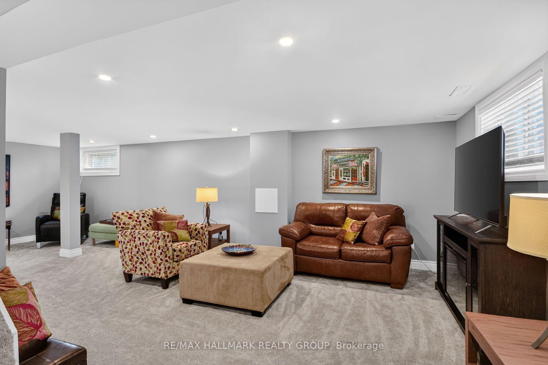 Photo 27 of 1965 Rosebella Avenue, Ottawa, Blossom Park/Leitrim — HOMEH