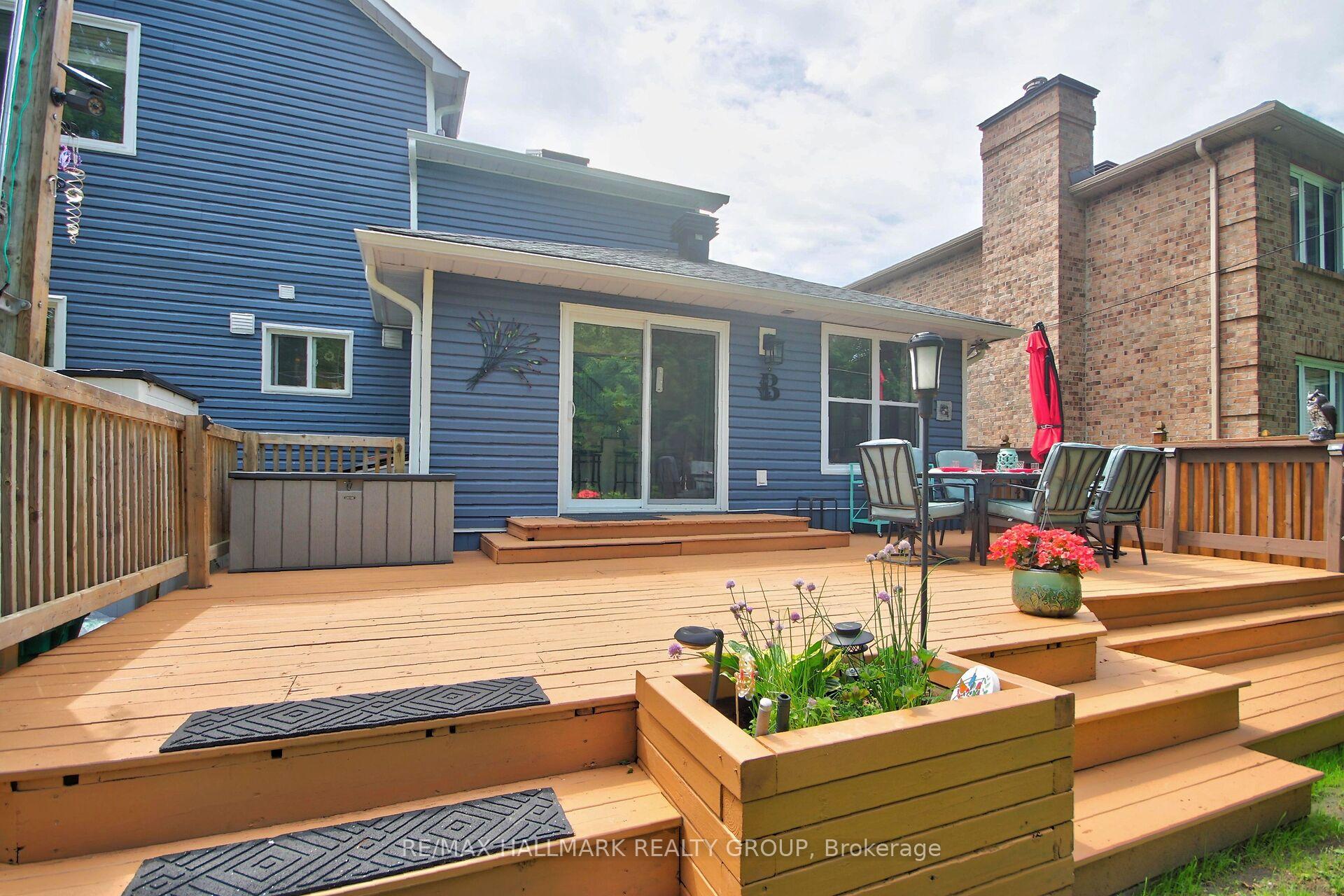 Photo 37 of 1965 Rosebella Avenue, Ottawa, Blossom Park/Leitrim — HOMEH