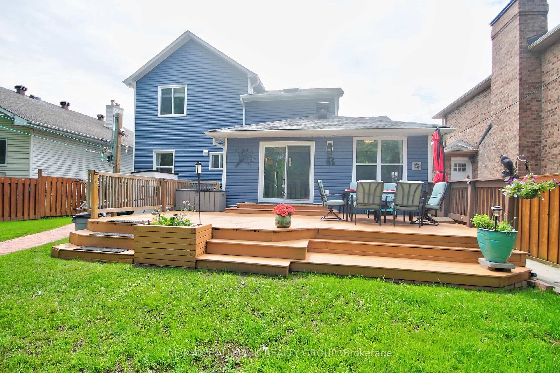 Photo 38 of 1965 Rosebella Avenue, Ottawa, Blossom Park/Leitrim — HOMEH