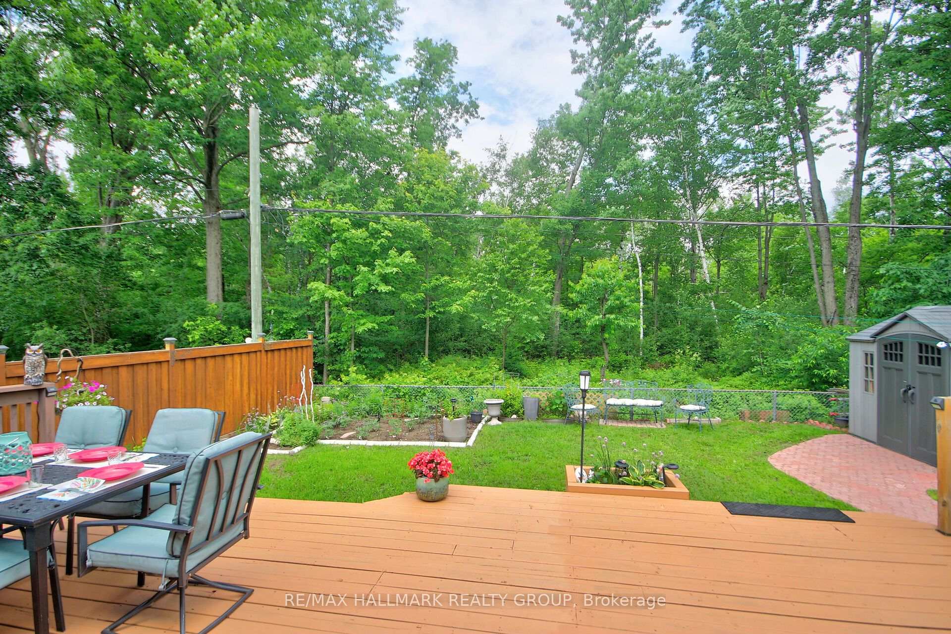 Photo 41 of 1965 Rosebella Avenue, Ottawa, Blossom Park/Leitrim — HOMEH