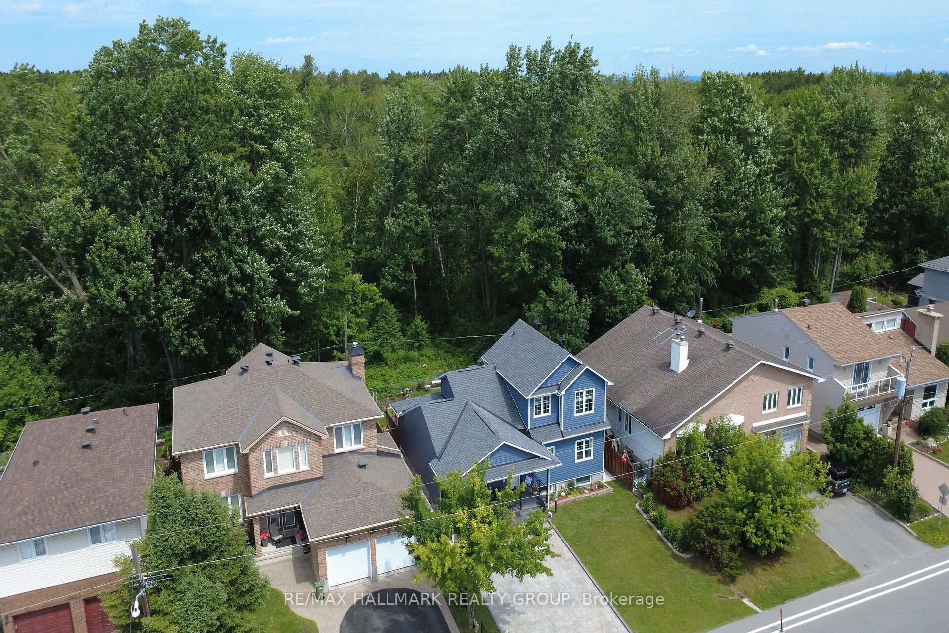 Photo 45 of 1965 Rosebella Avenue, Ottawa, Blossom Park/Leitrim — HOMEH