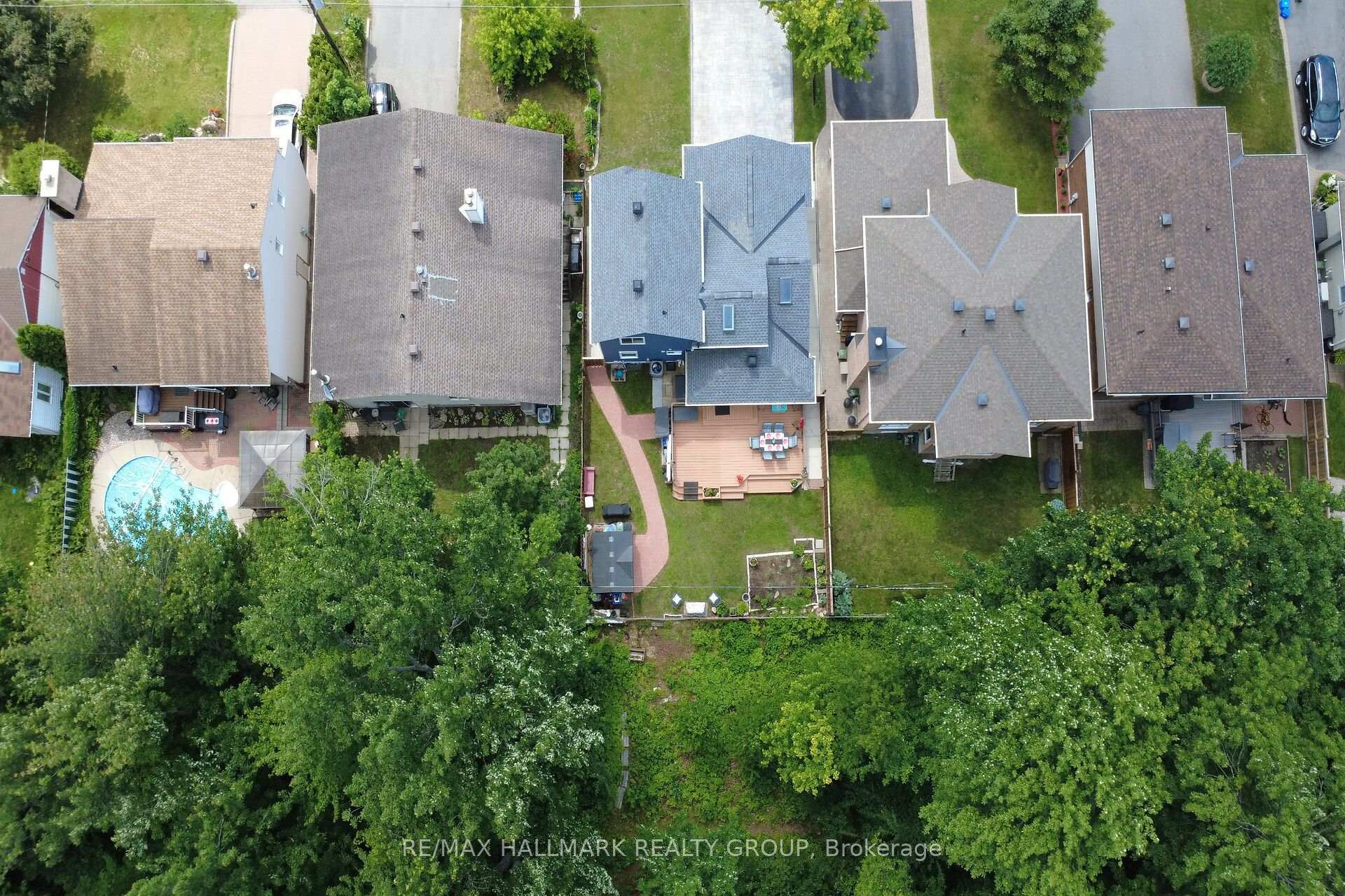 Photo 47 of 1965 Rosebella Avenue, Ottawa, Blossom Park/Leitrim — HOMEH