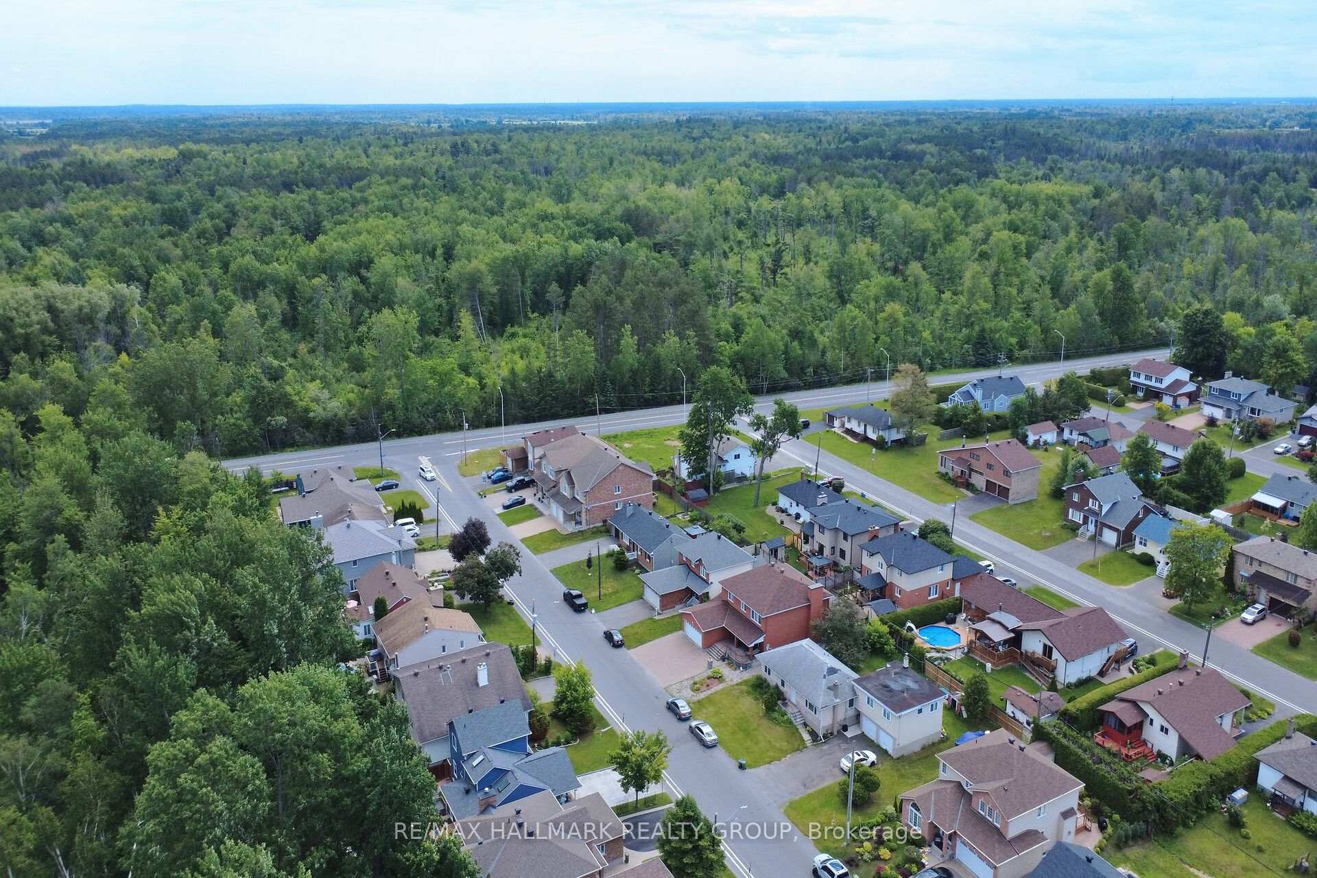 Photo 50 of 1965 Rosebella Avenue, Ottawa, Blossom Park/Leitrim — HOMEH