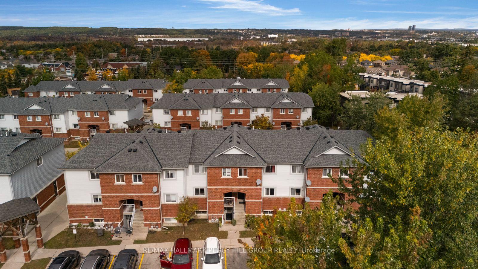 Photo of Unit 58, 245 Ferndale Drive S
