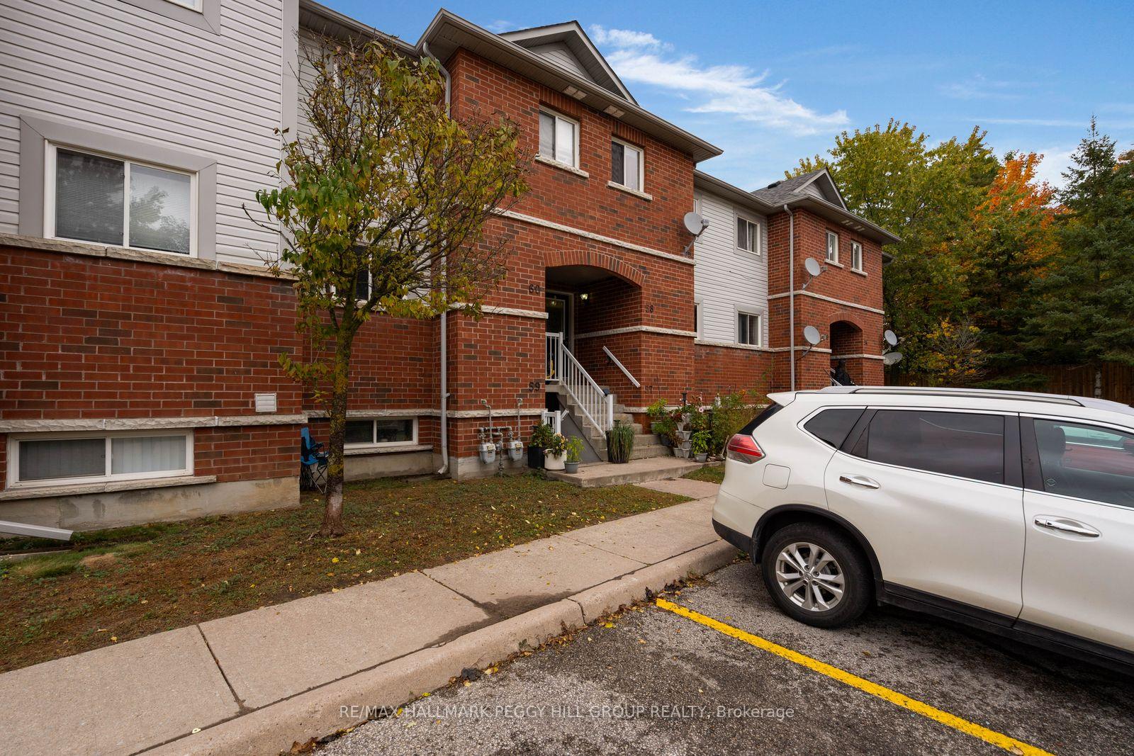 Photo 2 of Unit 58, 245 Ferndale Drive S, Barrie, Ardagh — HOMEH
