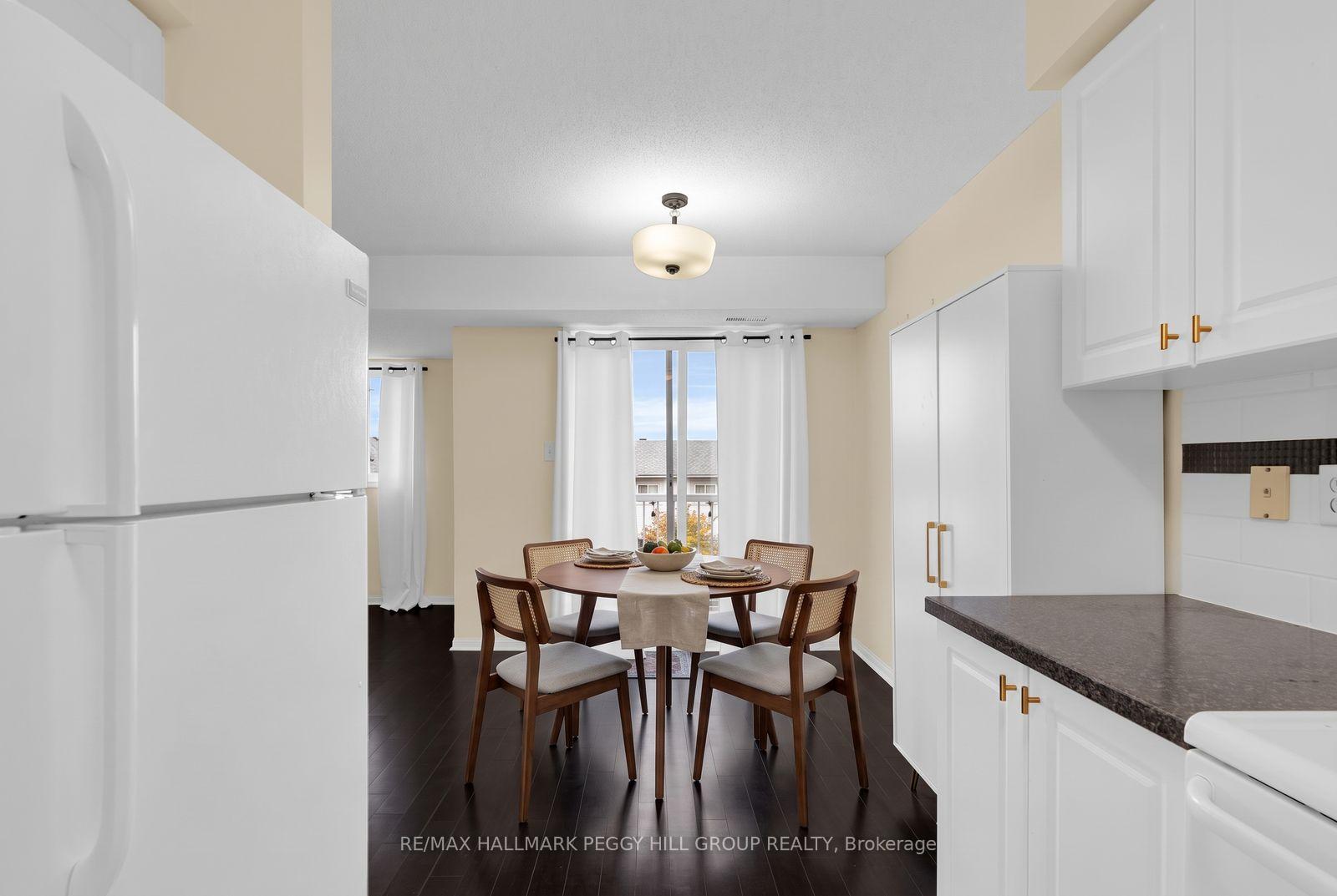 Photo 4 of Unit 58, 245 Ferndale Drive S, Barrie, Ardagh — HOMEH