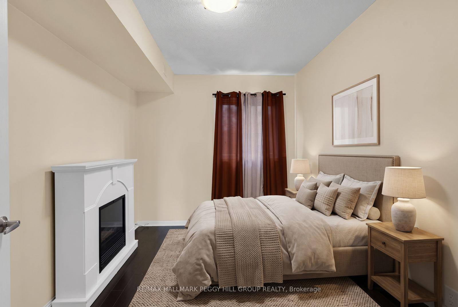 Photo 8 of Unit 58, 245 Ferndale Drive S, Barrie, Ardagh — HOMEH