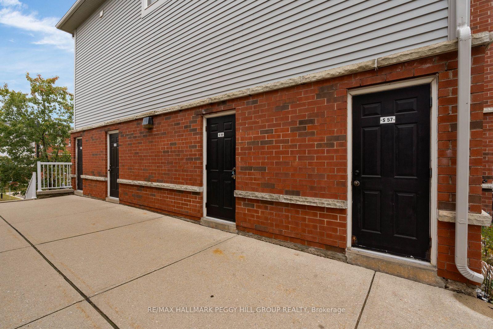 Photo 11 of Unit 58, 245 Ferndale Drive S, Barrie, Ardagh — HOMEH