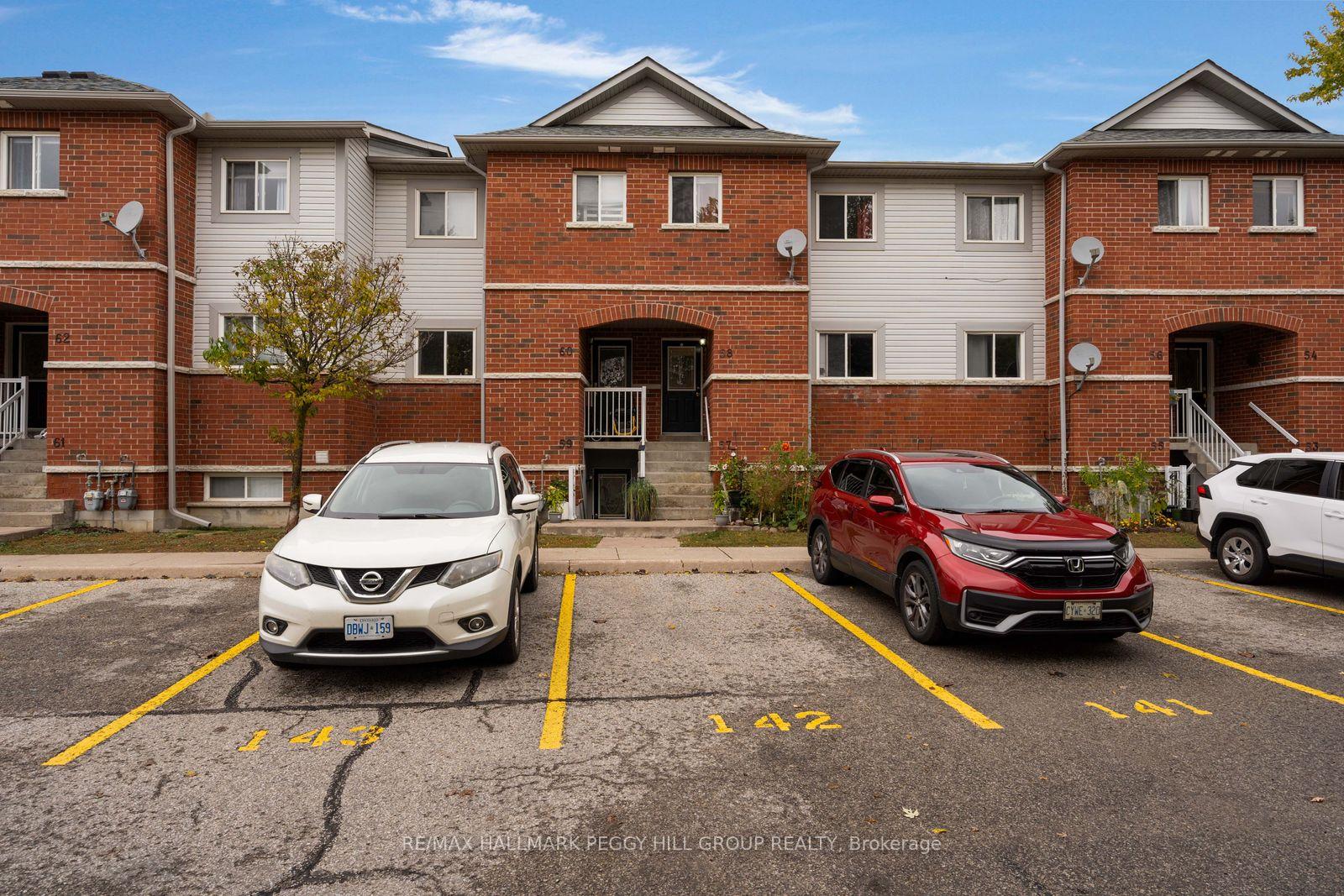 Photo 12 of Unit 58, 245 Ferndale Drive S, Barrie, Ardagh — HOMEH