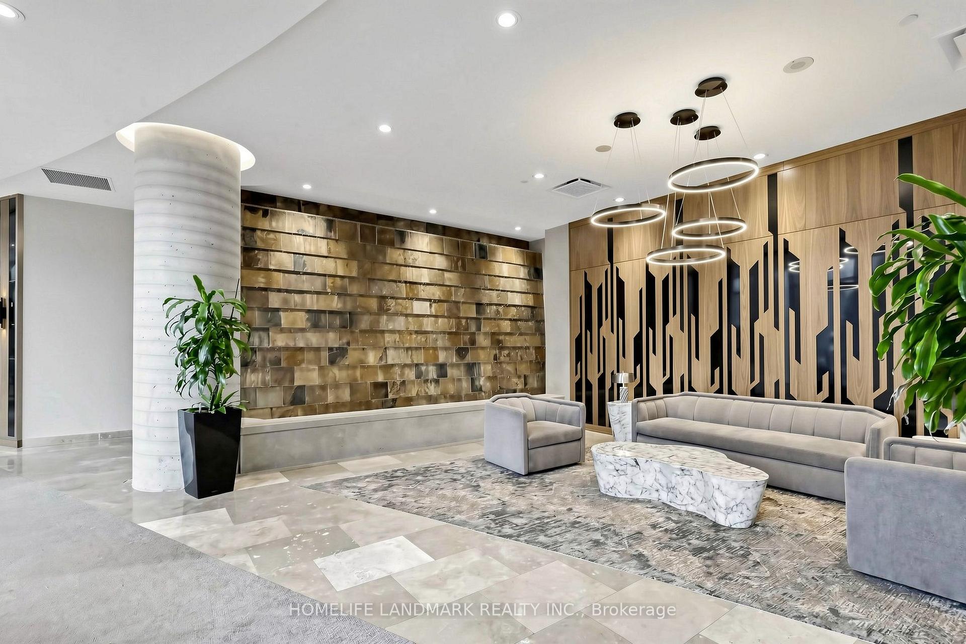 Photo 4 of Unit 220, 15 Northtown Way, North York, Willowdale East — HOMEH