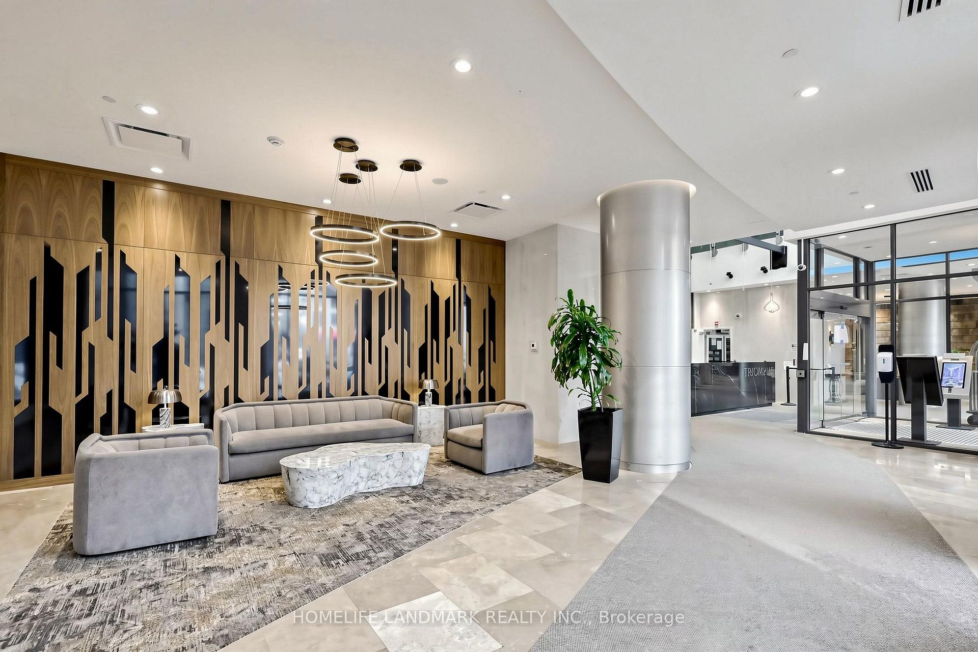 Photo 5 of Unit 220, 15 Northtown Way, North York, Willowdale East — HOMEH