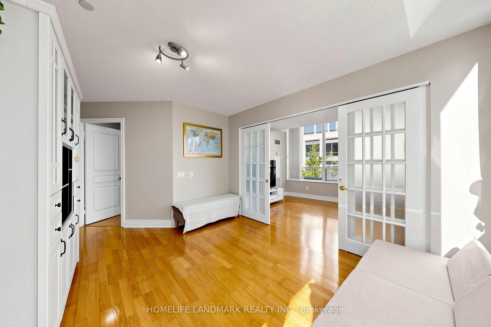Photo 8 of Unit 220, 15 Northtown Way, North York, Willowdale East — HOMEH