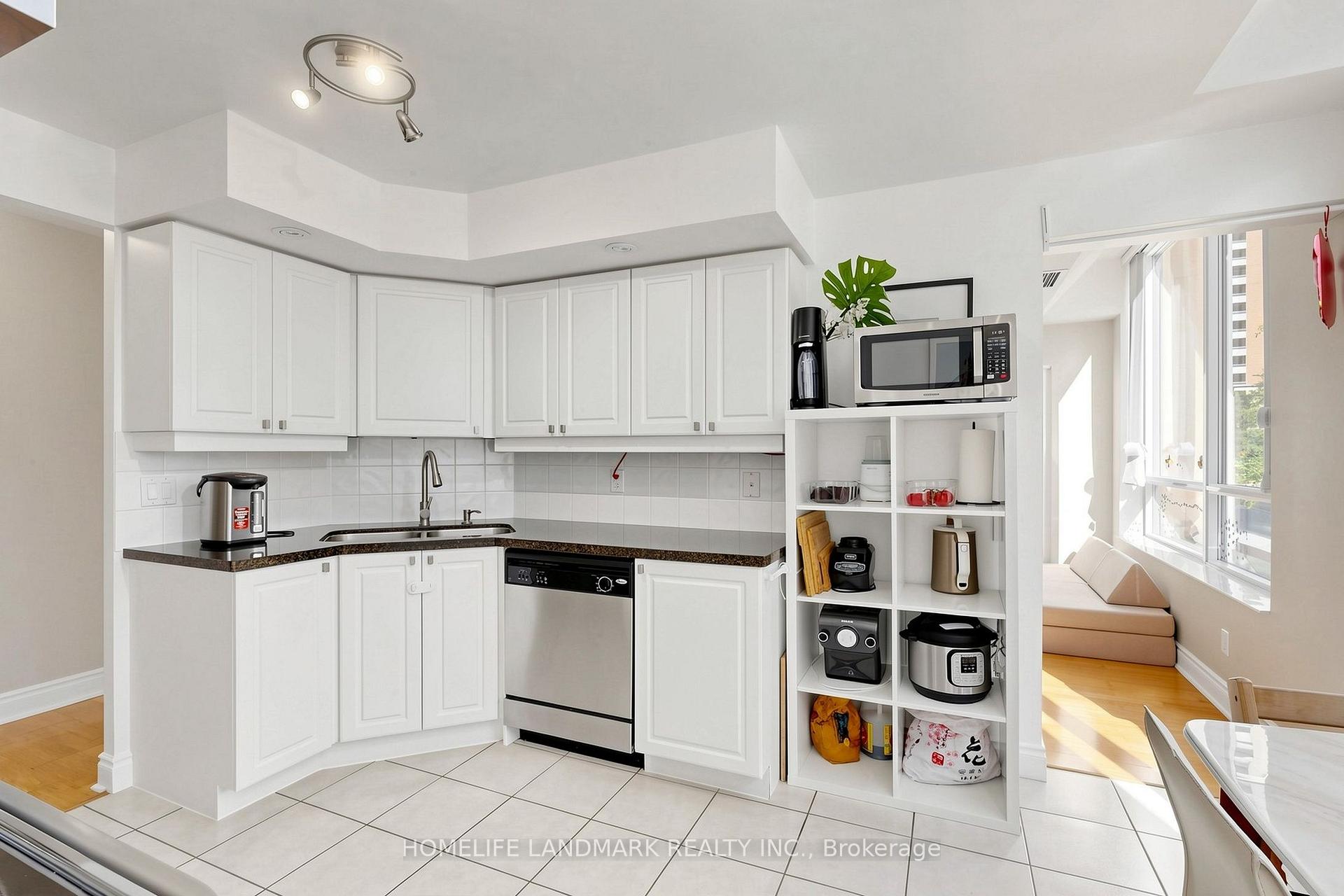 Photo 16 of Unit 220, 15 Northtown Way, North York, Willowdale East — HOMEH