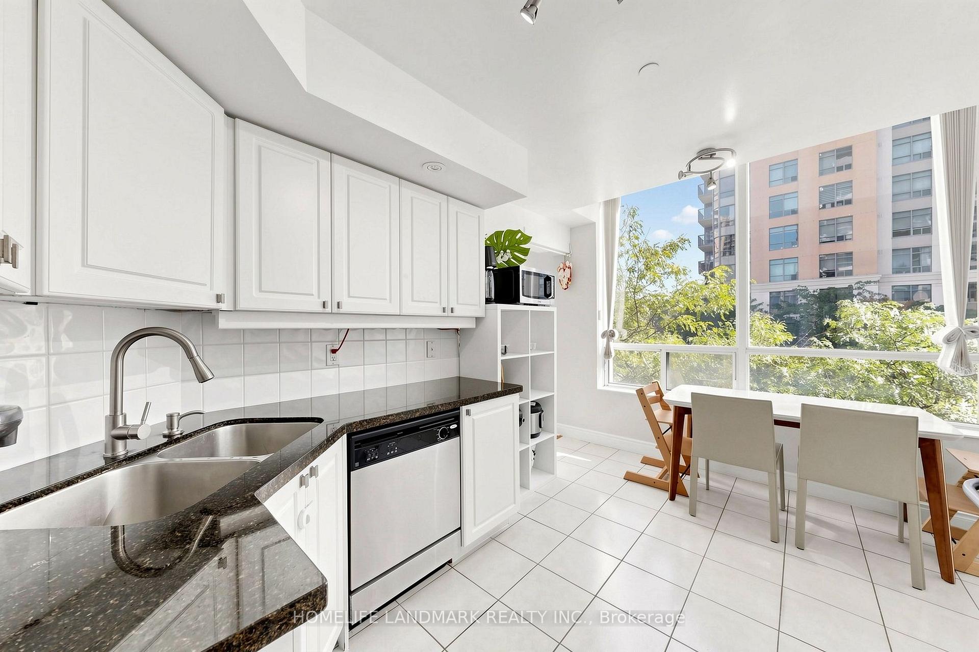 Photo 18 of Unit 220, 15 Northtown Way, North York, Willowdale East — HOMEH
