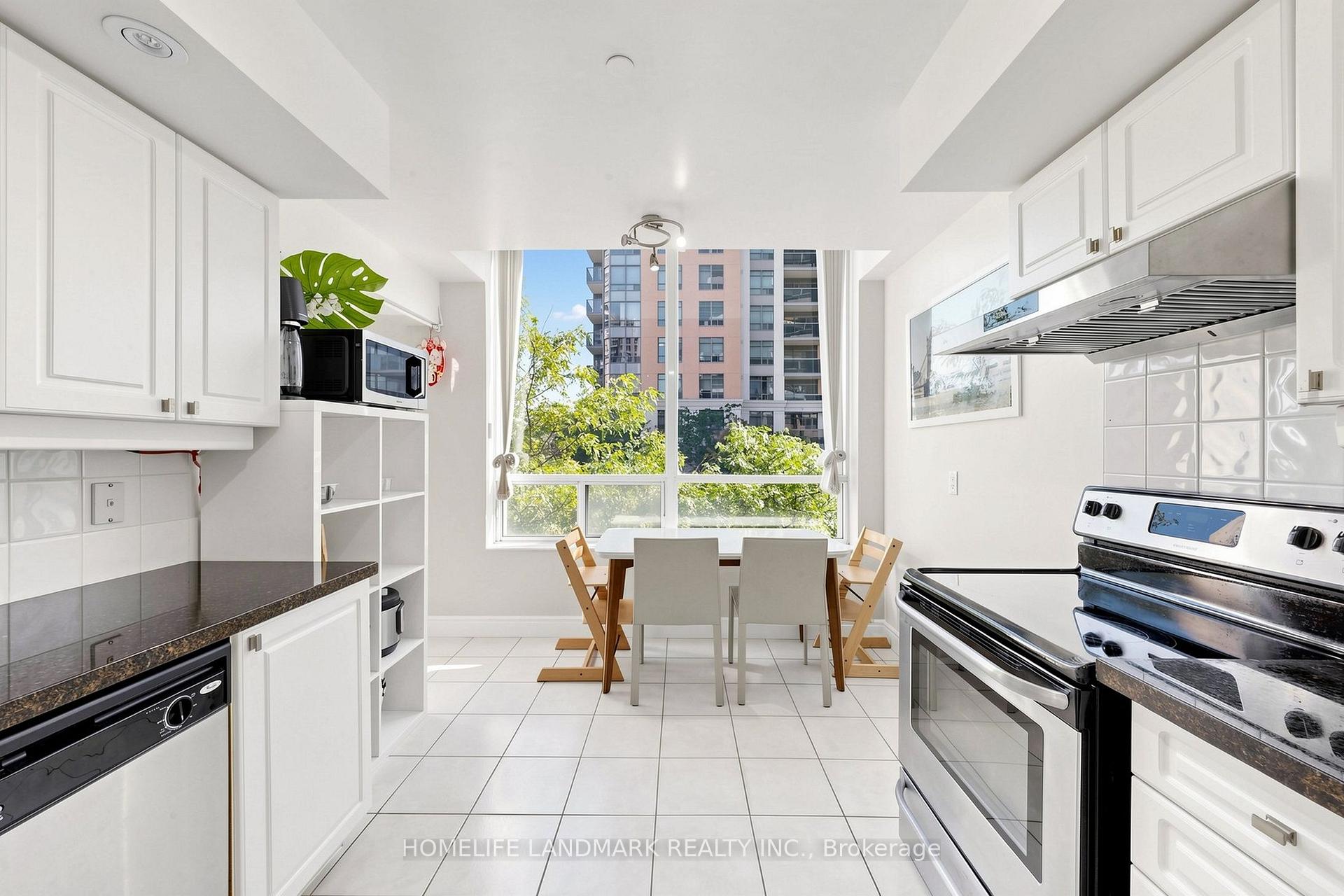 Photo 19 of Unit 220, 15 Northtown Way, North York, Willowdale East — HOMEH