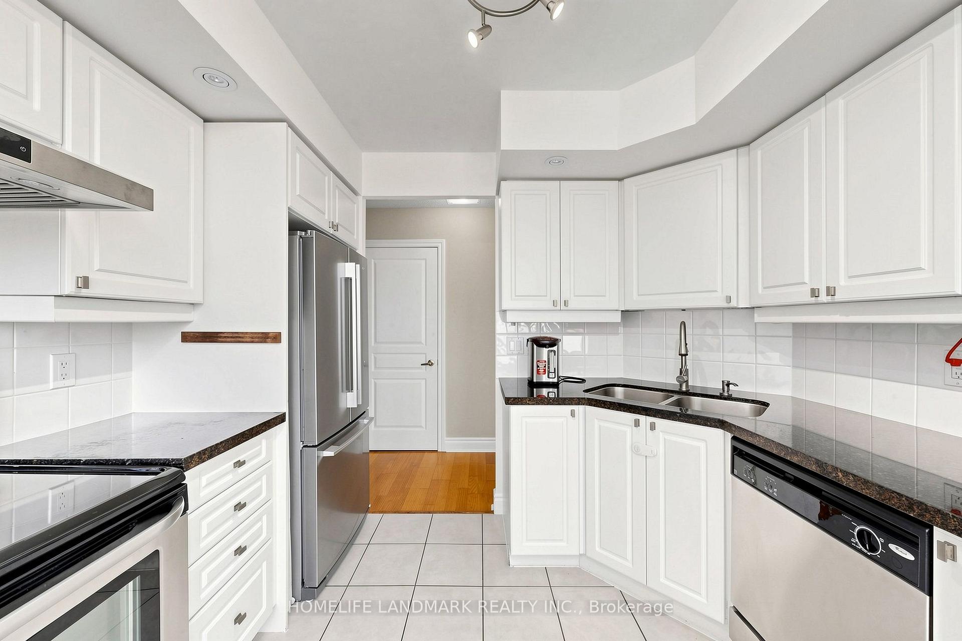 Photo 20 of Unit 220, 15 Northtown Way, North York, Willowdale East — HOMEH