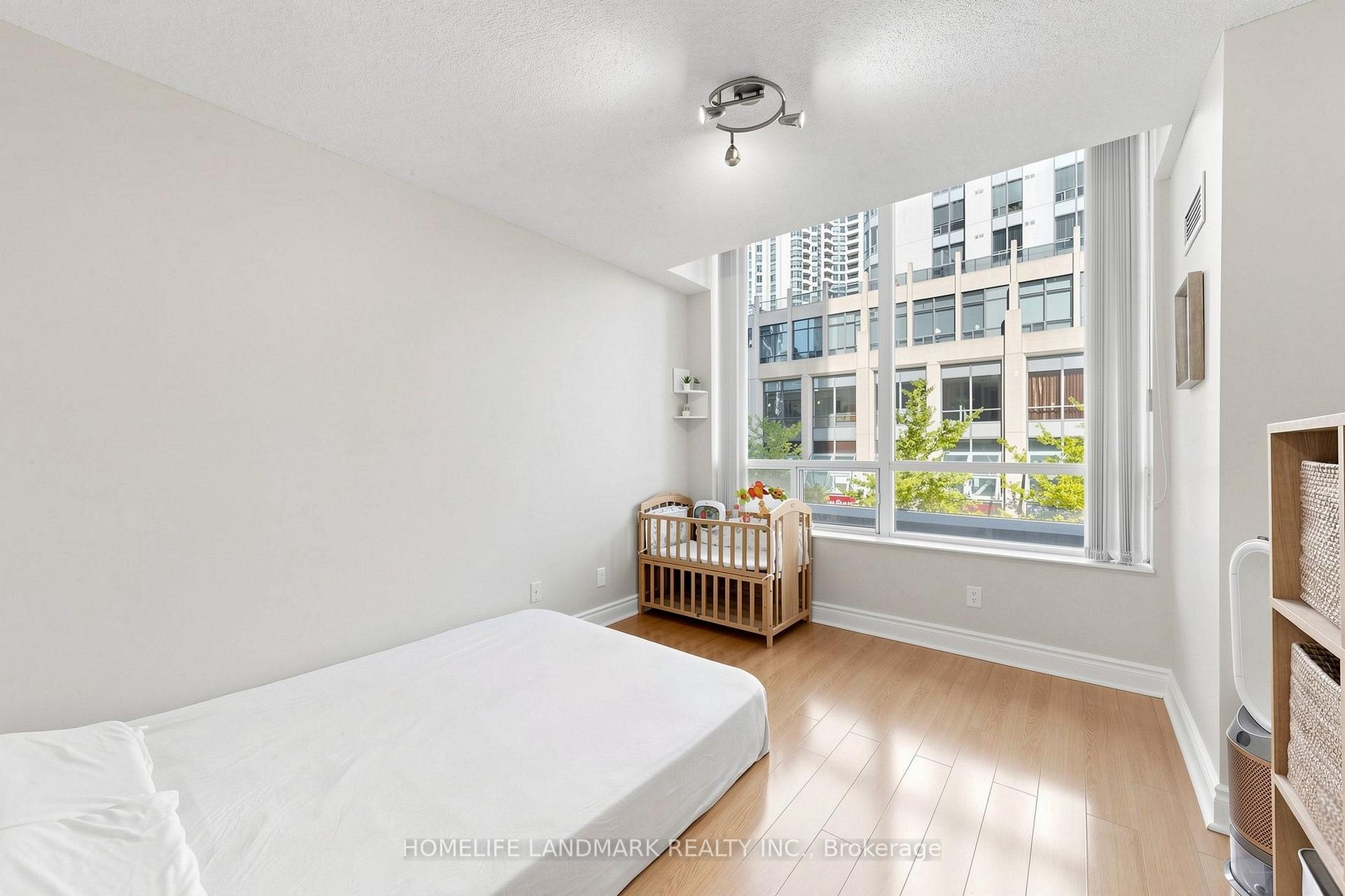 Photo 22 of Unit 220, 15 Northtown Way, North York, Willowdale East — HOMEH