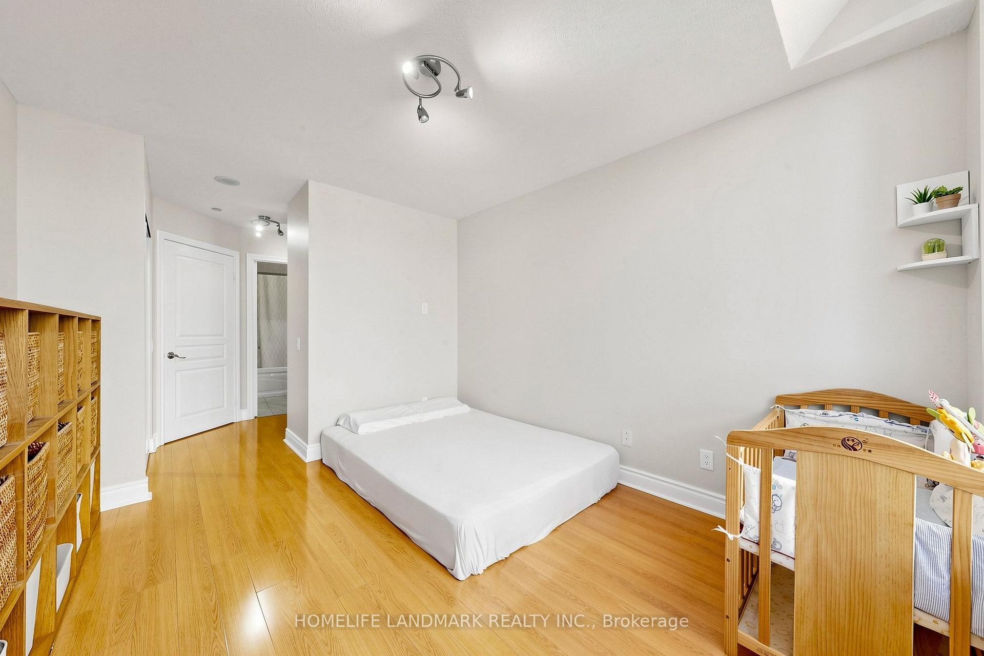 Photo 23 of Unit 220, 15 Northtown Way, North York, Willowdale East — HOMEH