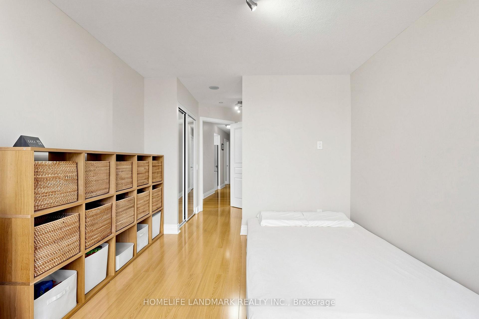 Photo 24 of Unit 220, 15 Northtown Way, North York, Willowdale East — HOMEH