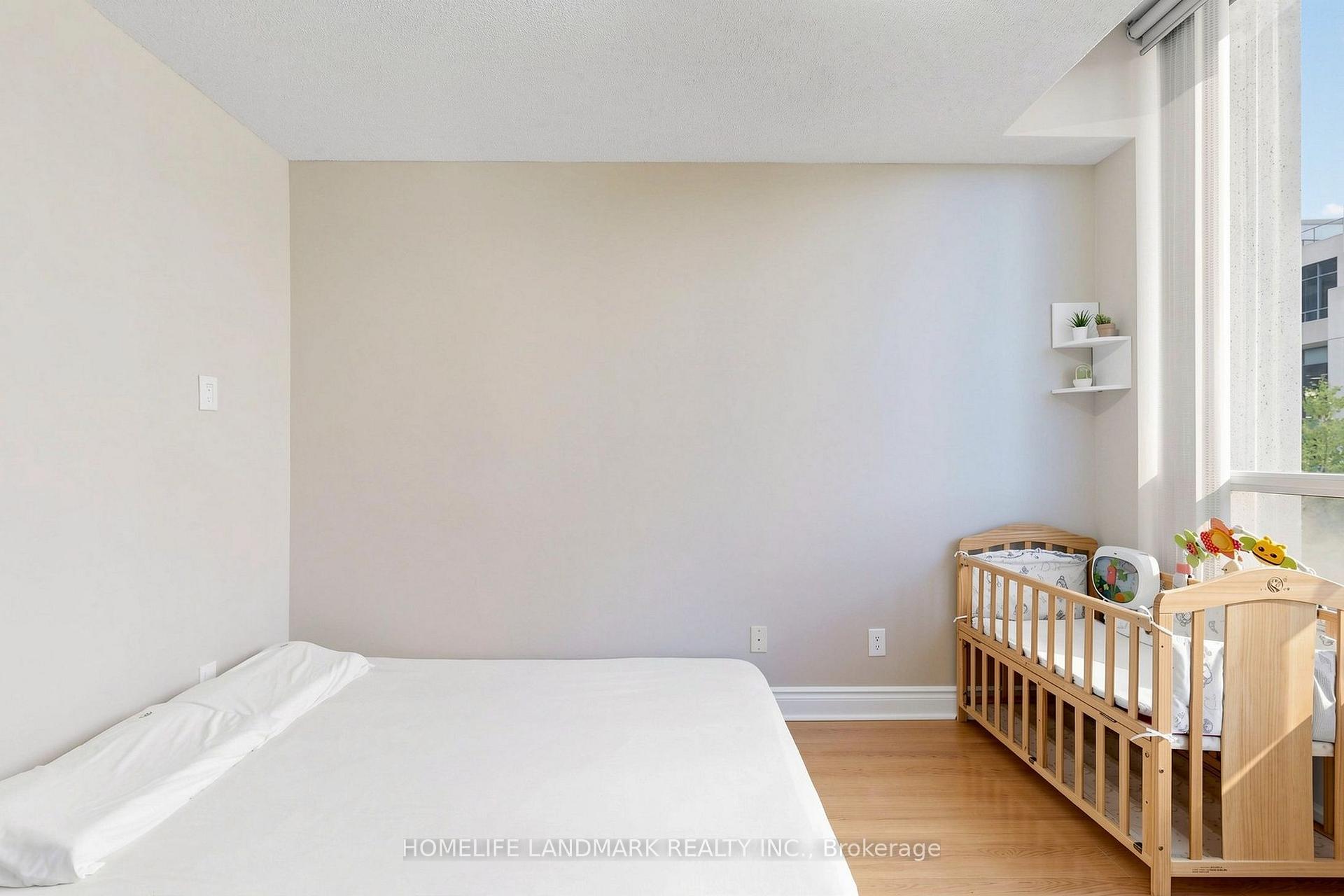 Photo 25 of Unit 220, 15 Northtown Way, North York, Willowdale East — HOMEH