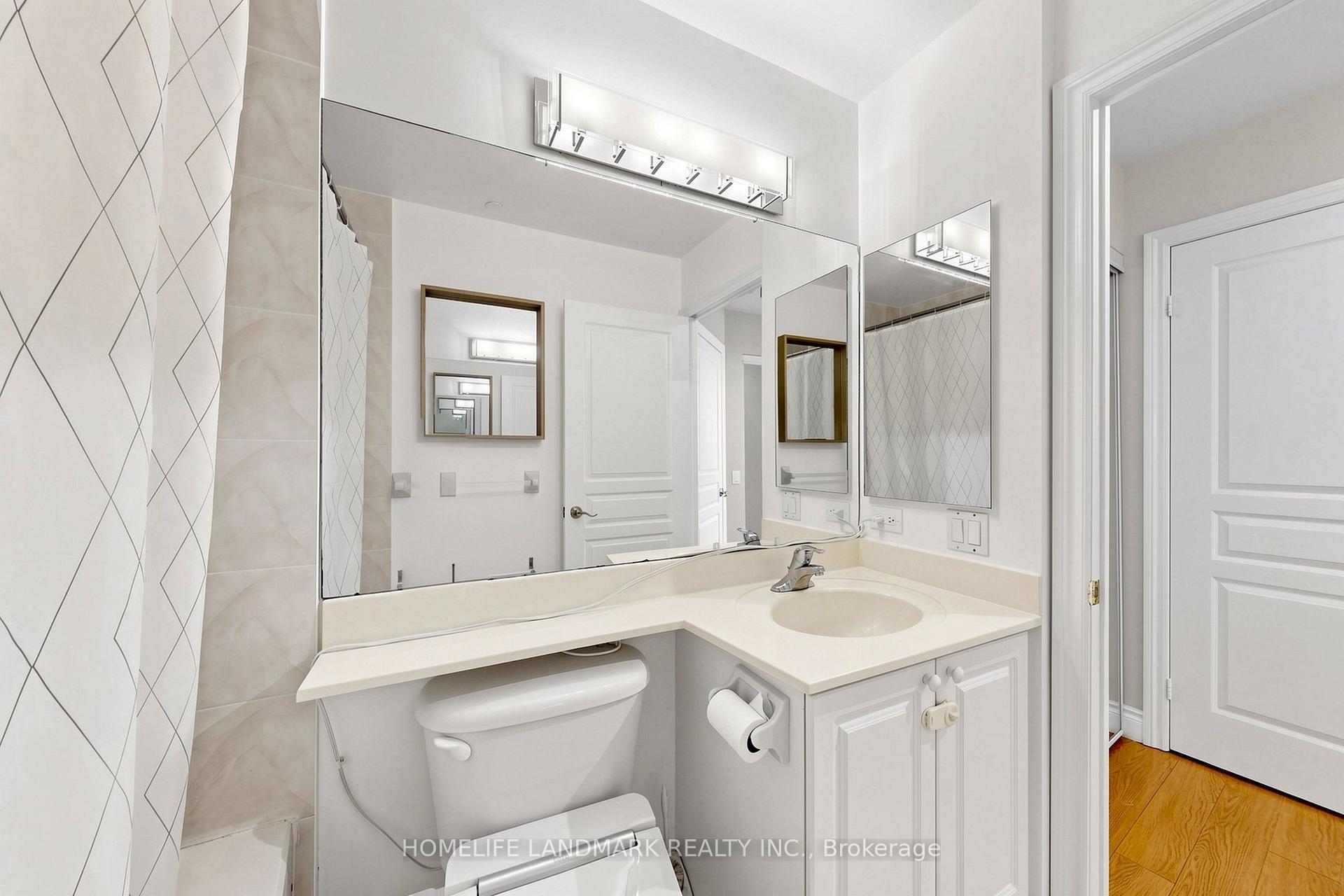 Photo 26 of Unit 220, 15 Northtown Way, North York, Willowdale East — HOMEH