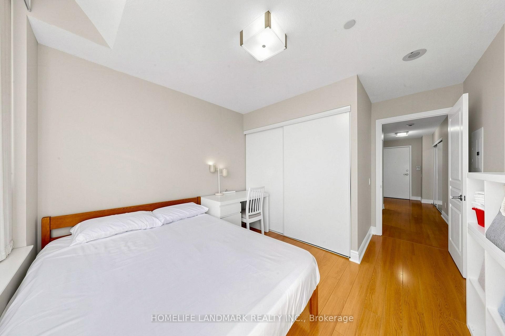 Photo 28 of Unit 220, 15 Northtown Way, North York, Willowdale East — HOMEH