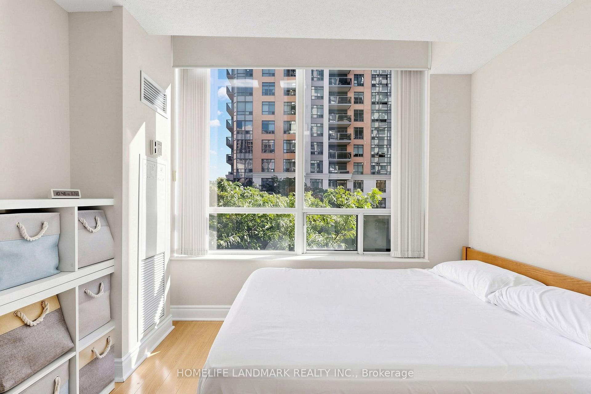 Photo 29 of Unit 220, 15 Northtown Way, North York, Willowdale East — HOMEH