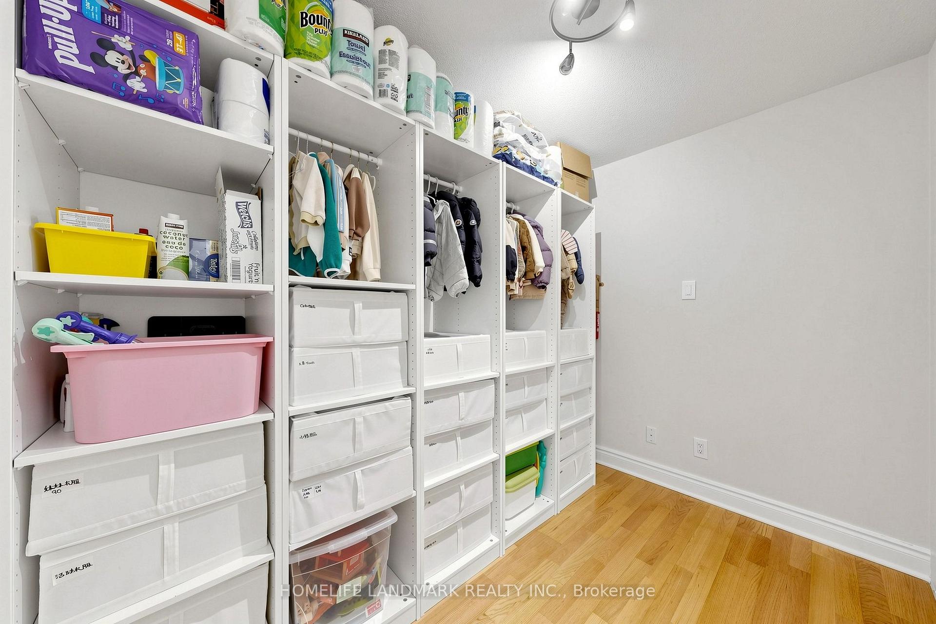 Photo 30 of Unit 220, 15 Northtown Way, North York, Willowdale East — HOMEH