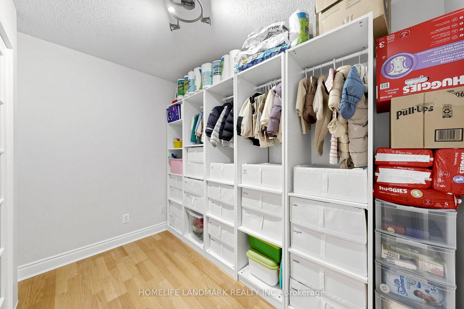 Photo 31 of Unit 220, 15 Northtown Way, North York, Willowdale East — HOMEH
