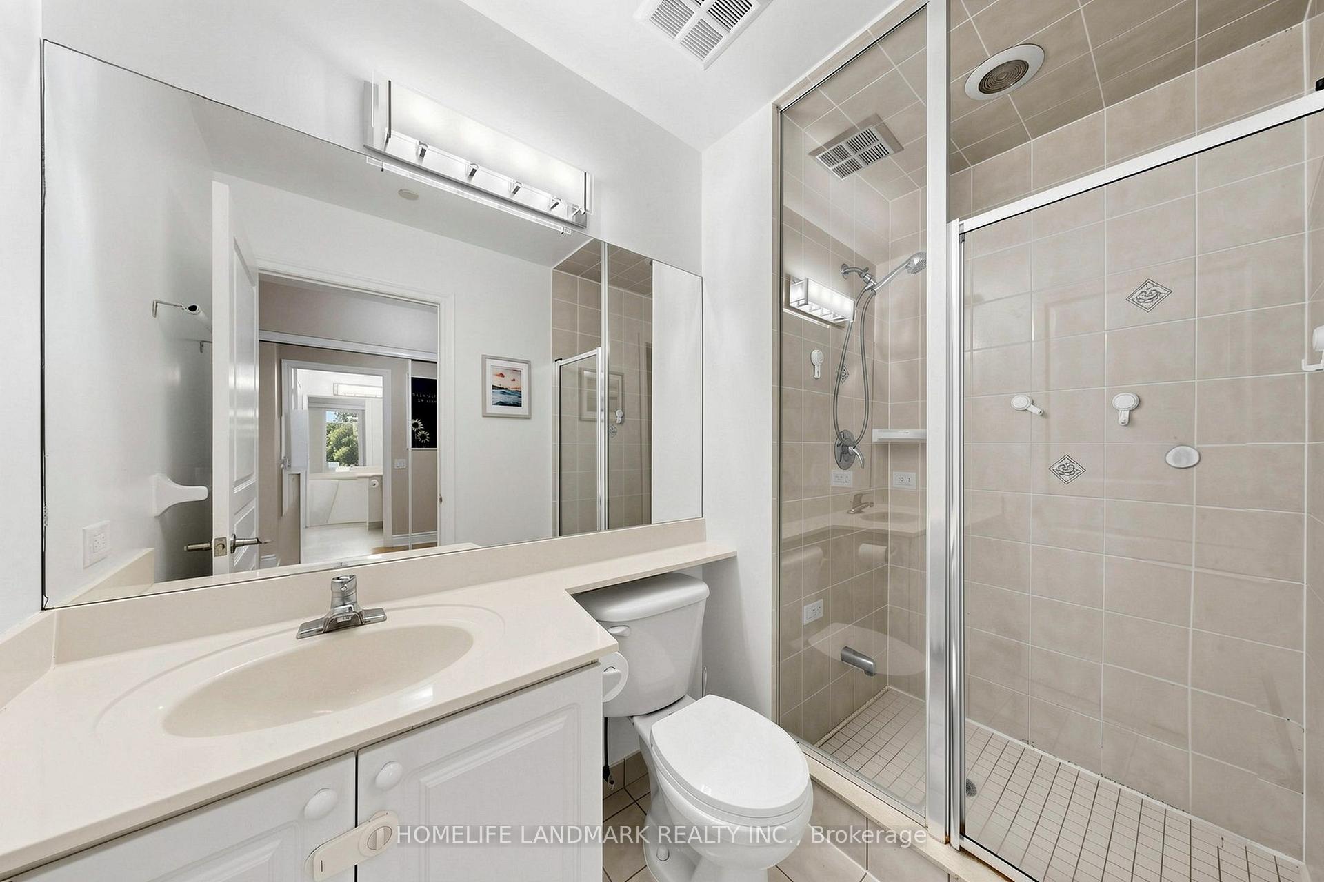 Photo 32 of Unit 220, 15 Northtown Way, North York, Willowdale East — HOMEH
