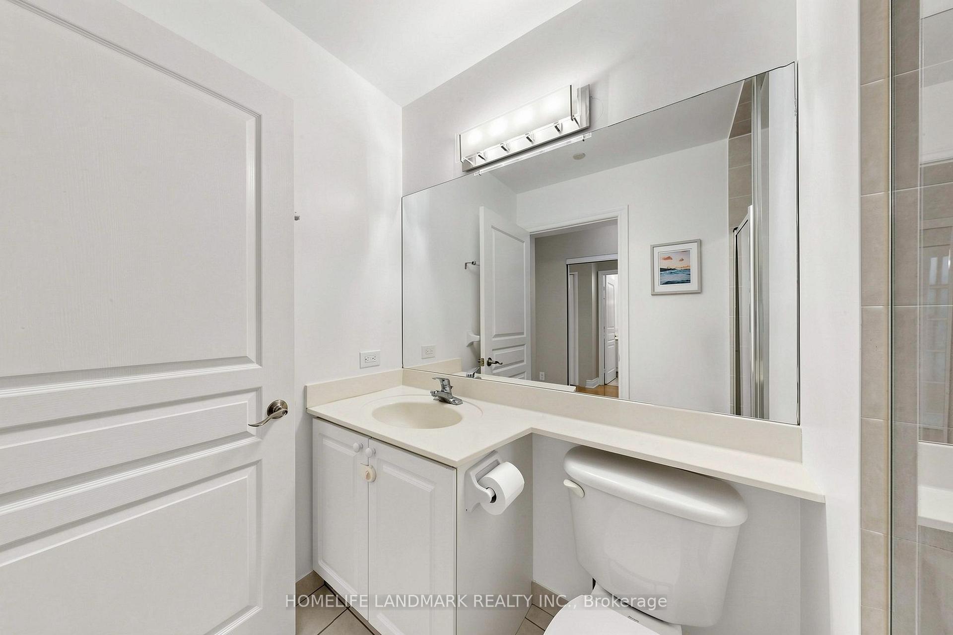 Photo 33 of Unit 220, 15 Northtown Way, North York, Willowdale East — HOMEH